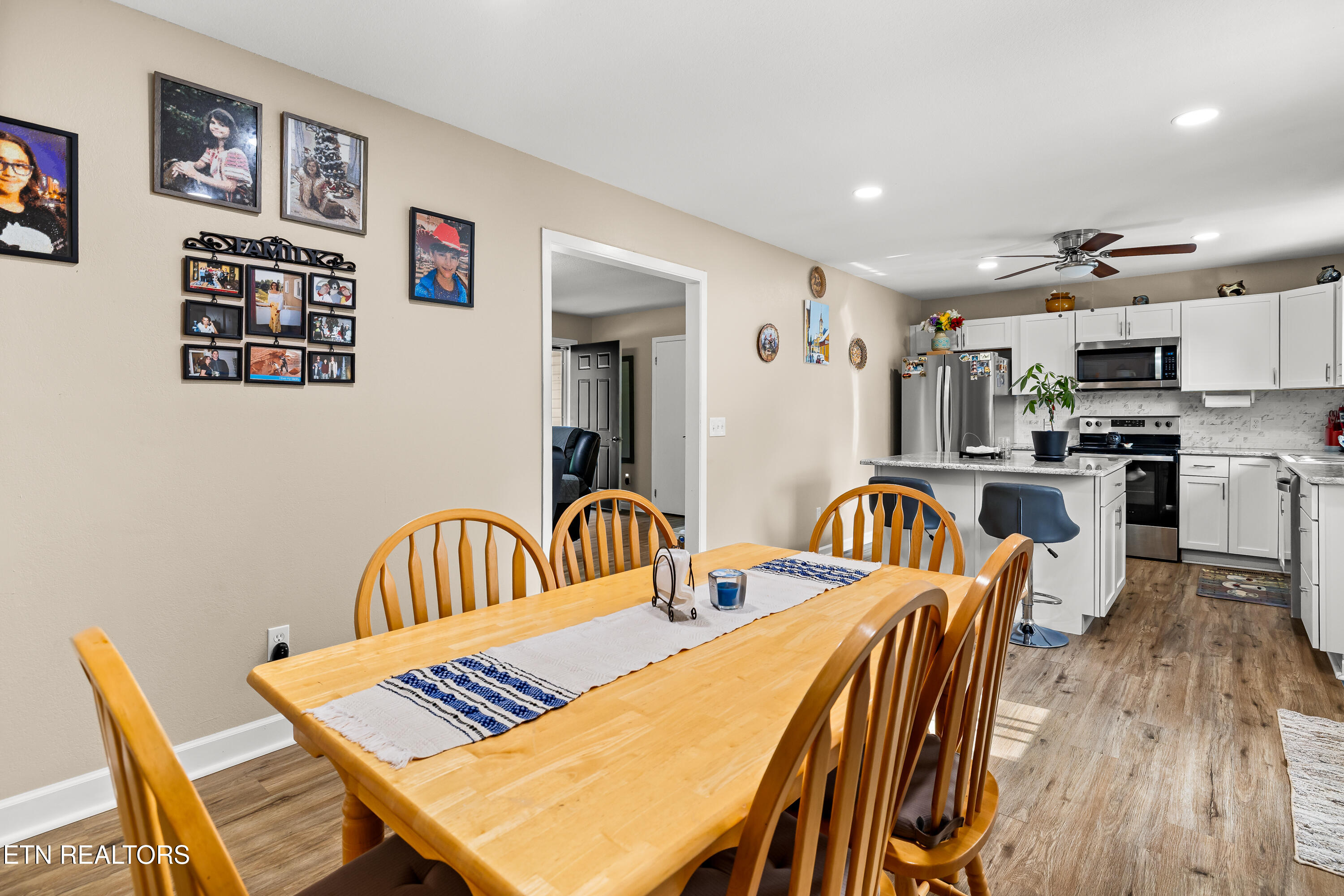 548 Hiwassee Road Madisonville TN 37354
