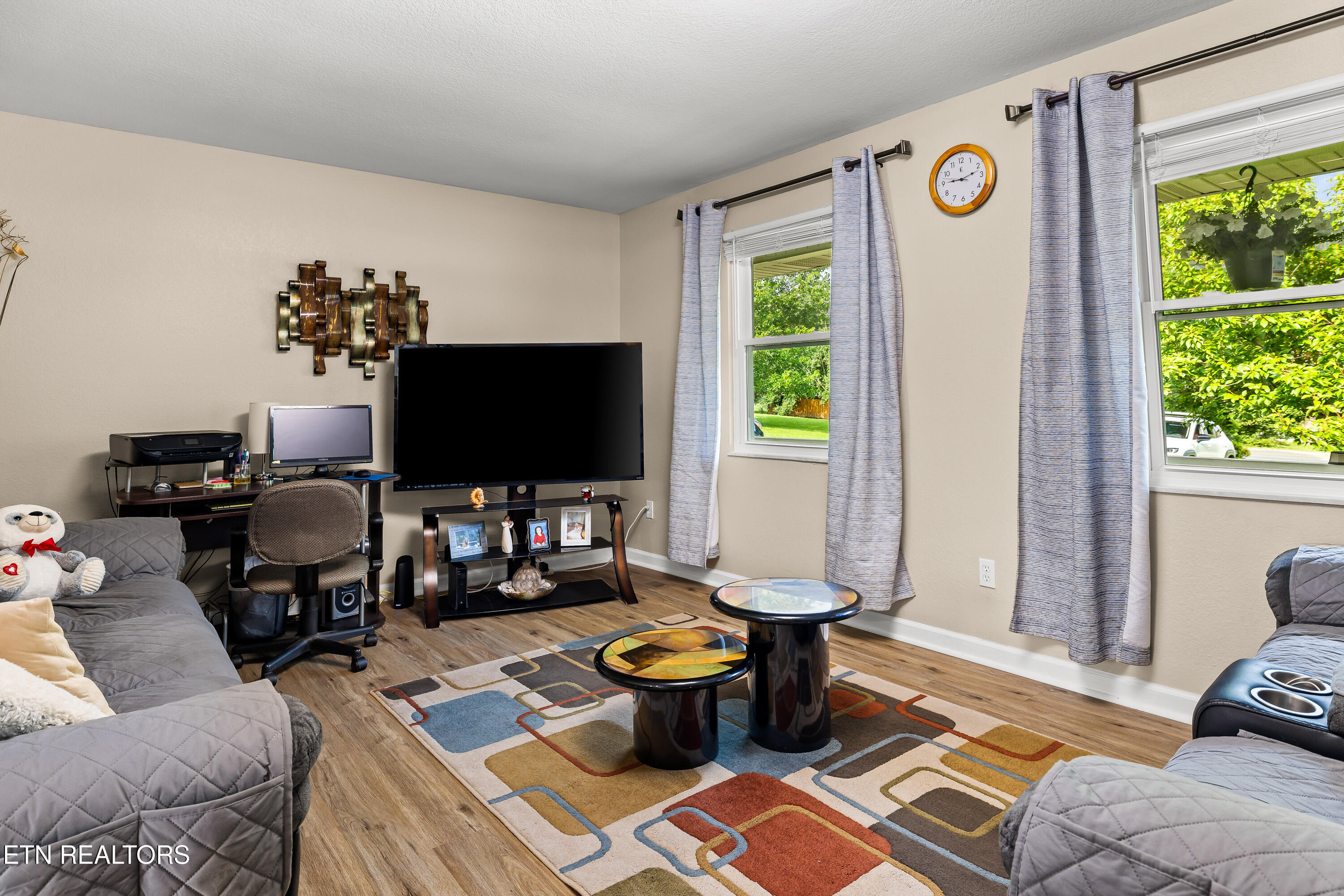 548 Hiwassee Road Madisonville TN 37354