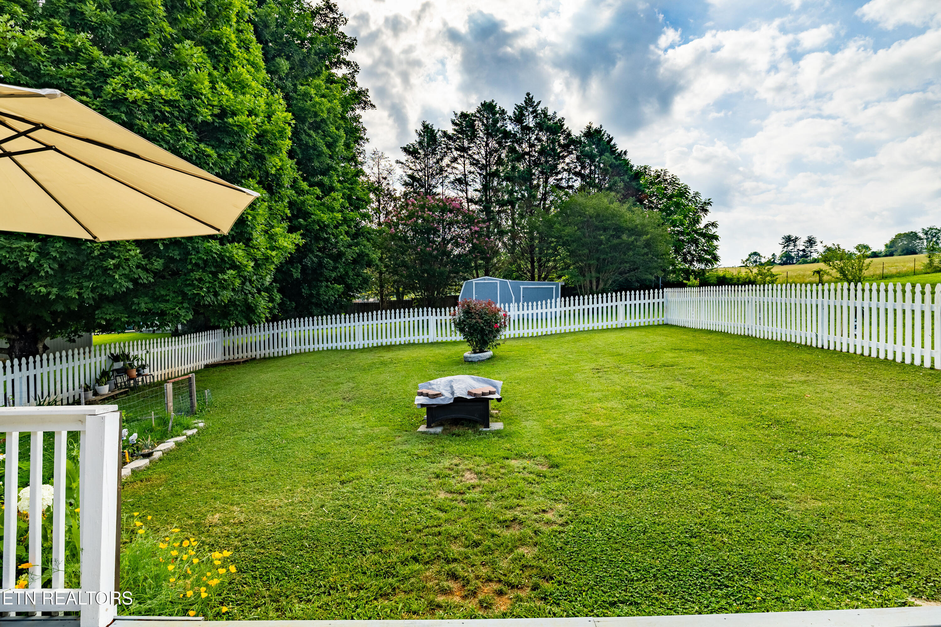 548 Hiwassee Road Madisonville TN 37354