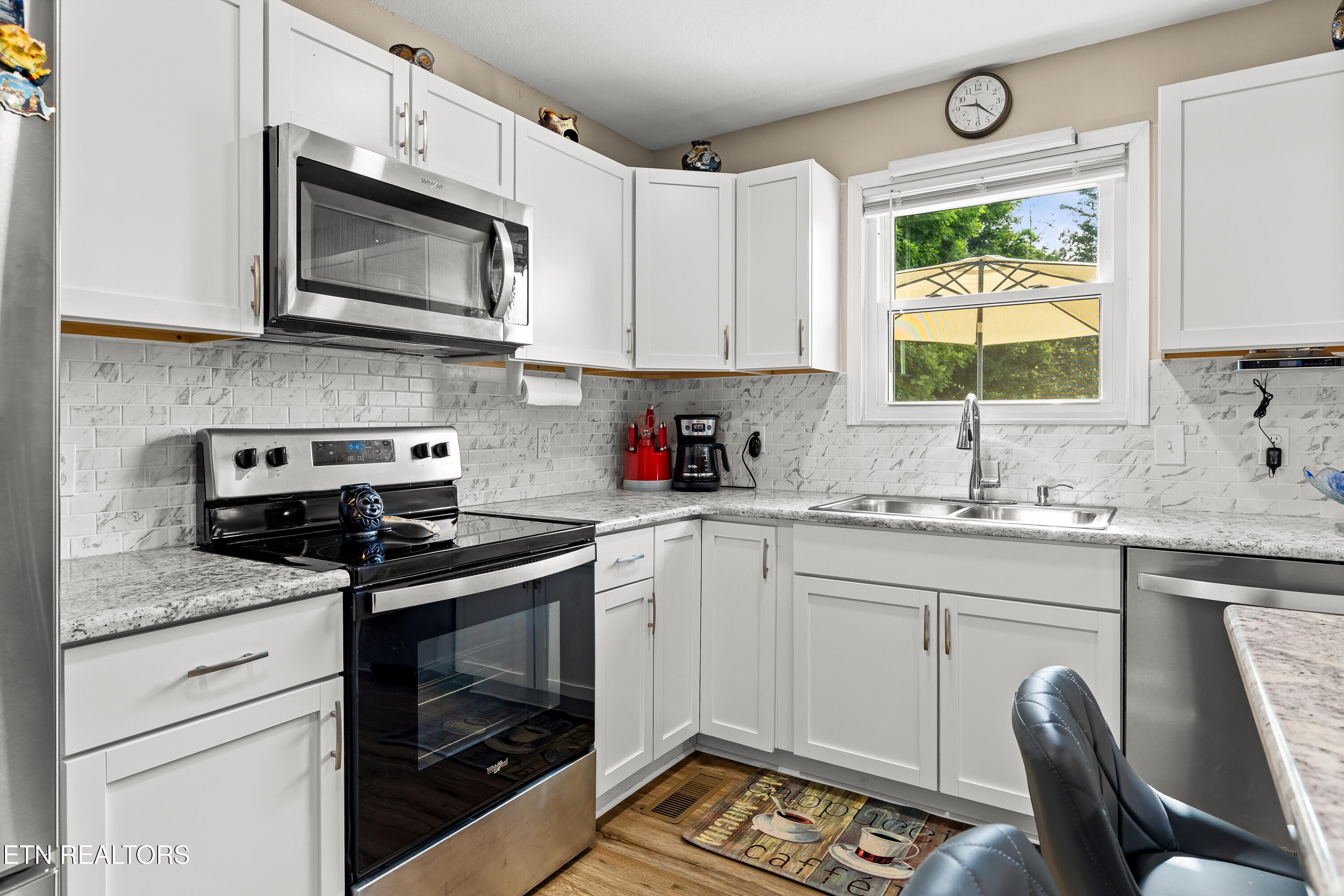 548 Hiwassee Road Madisonville TN 37354
