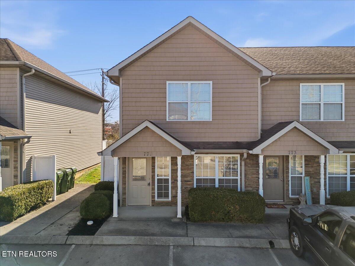 771 Casey Lane Maryville TN 37801