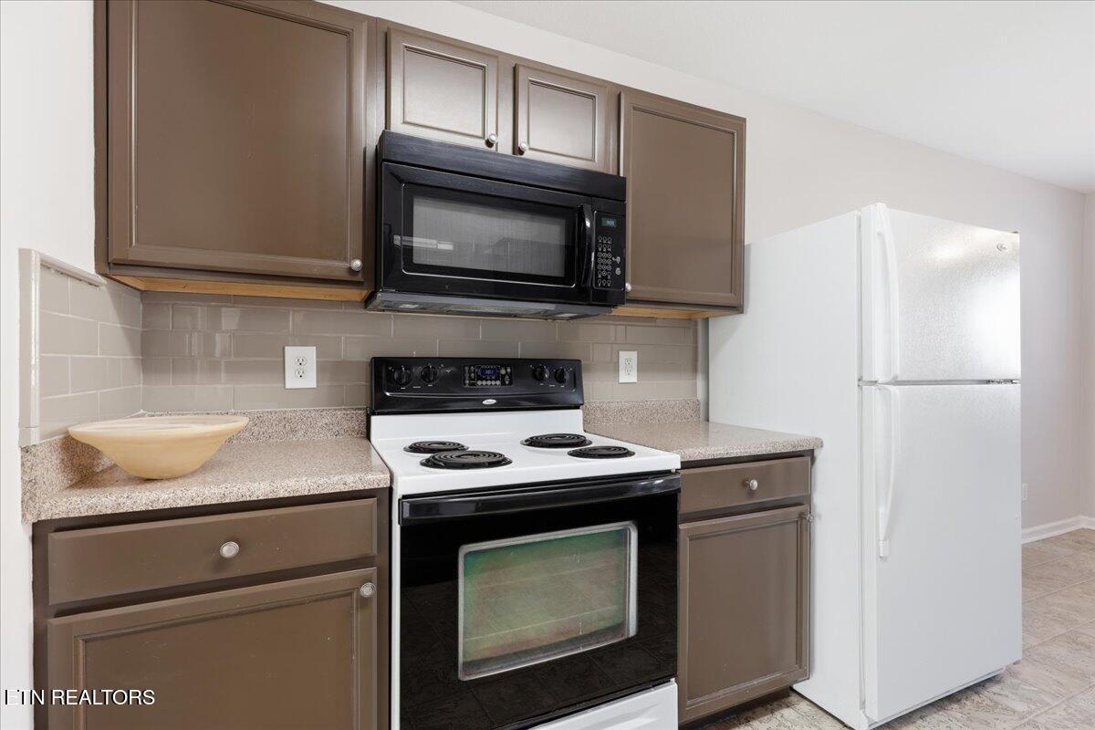 771 Casey Lane Maryville TN 37801