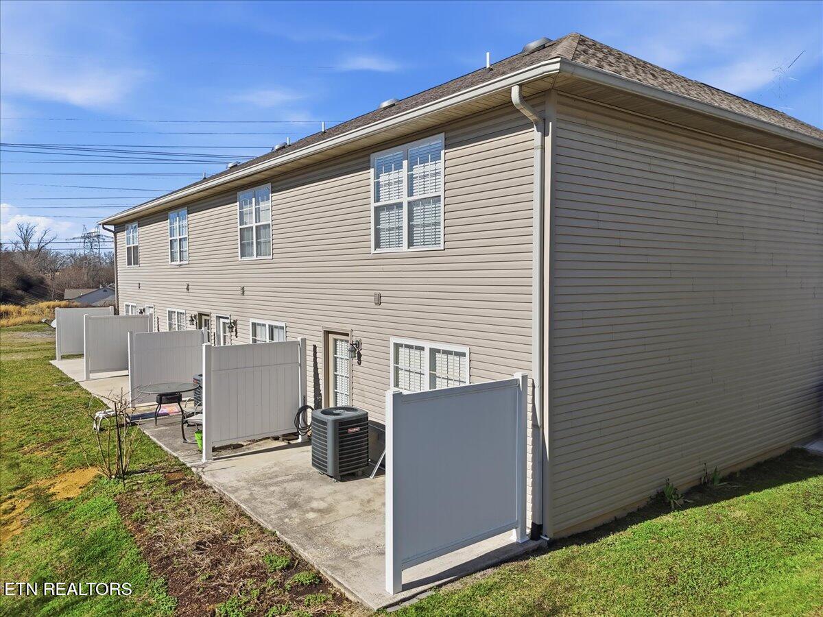 771 Casey Lane Maryville TN 37801