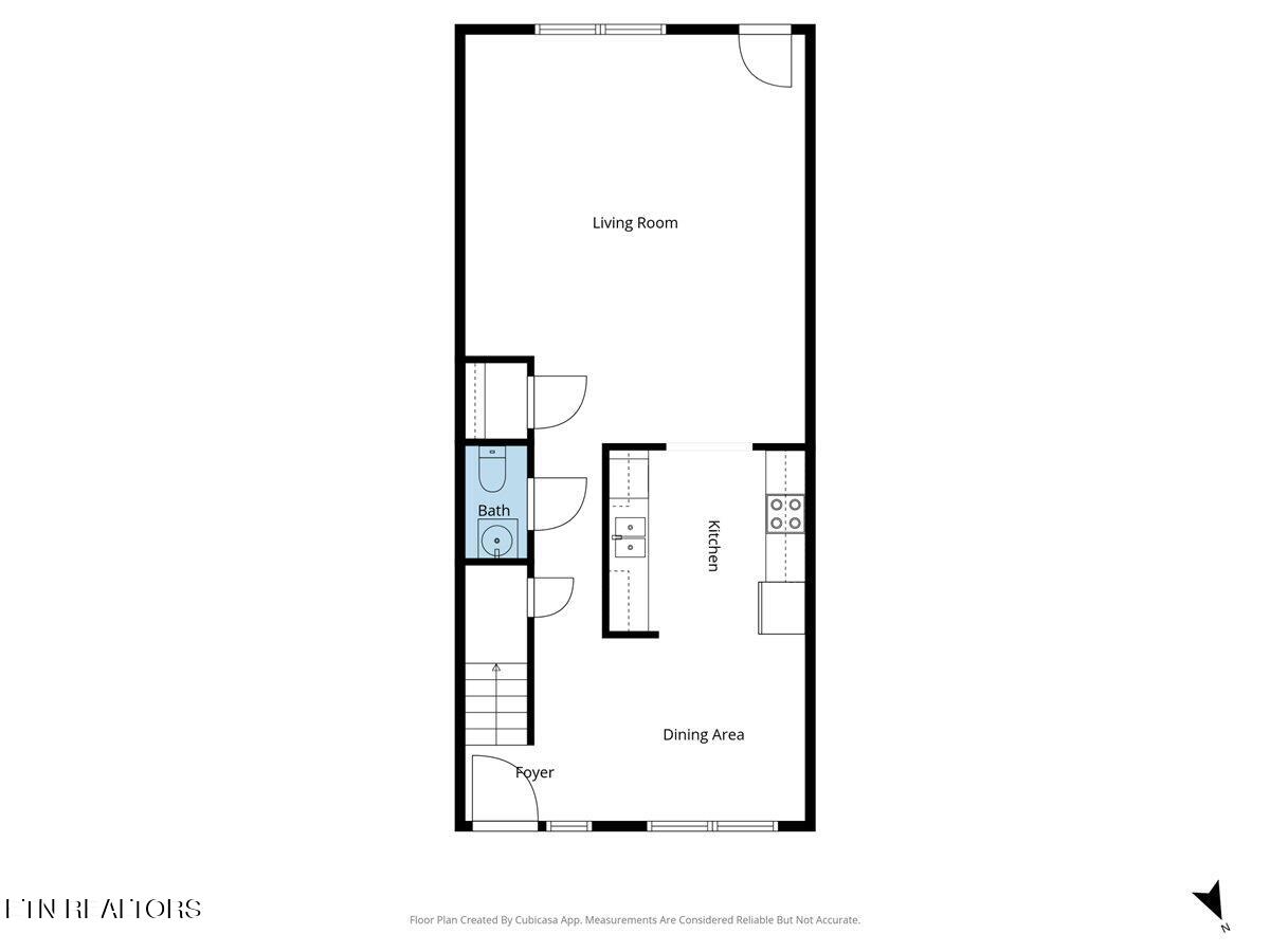 771 Casey Lane Maryville TN 37801
