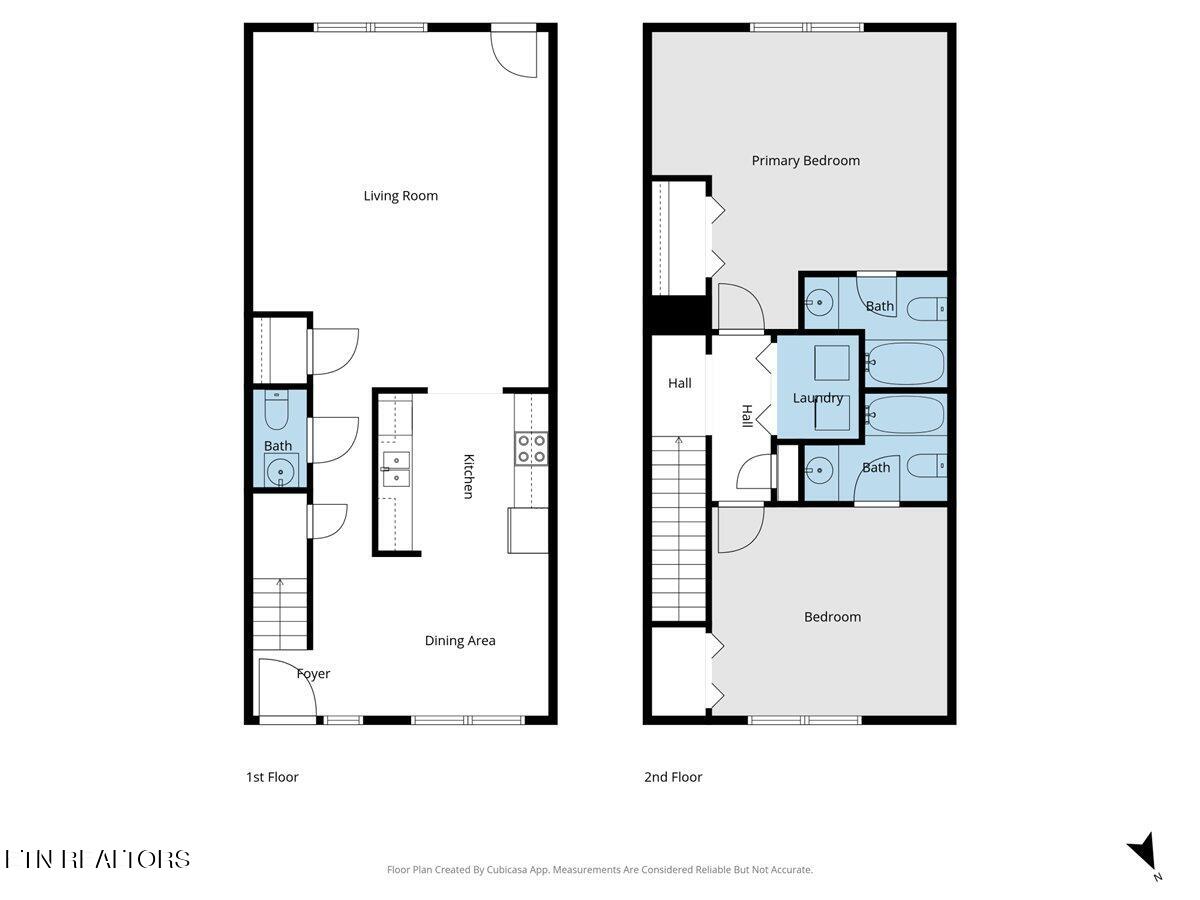 771 Casey Lane Maryville TN 37801