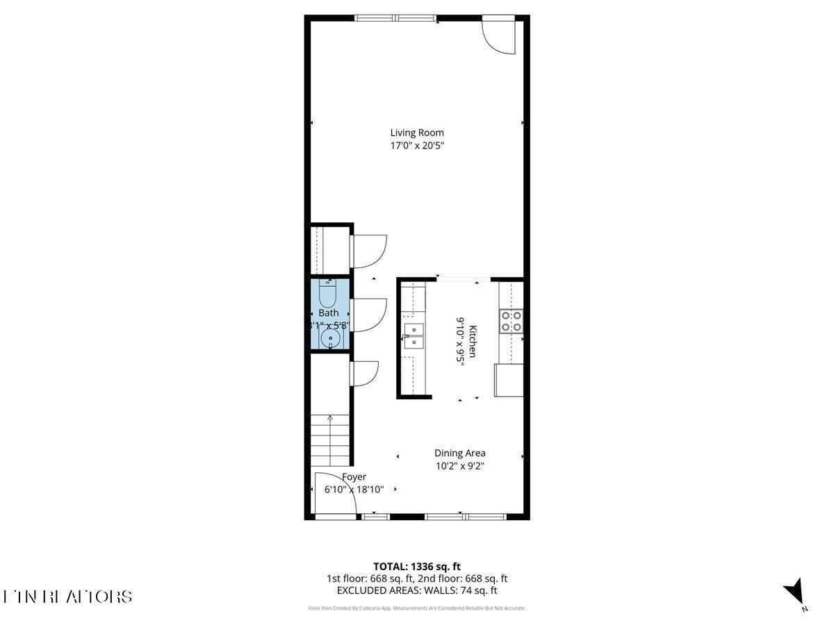 771 Casey Lane Maryville TN 37801