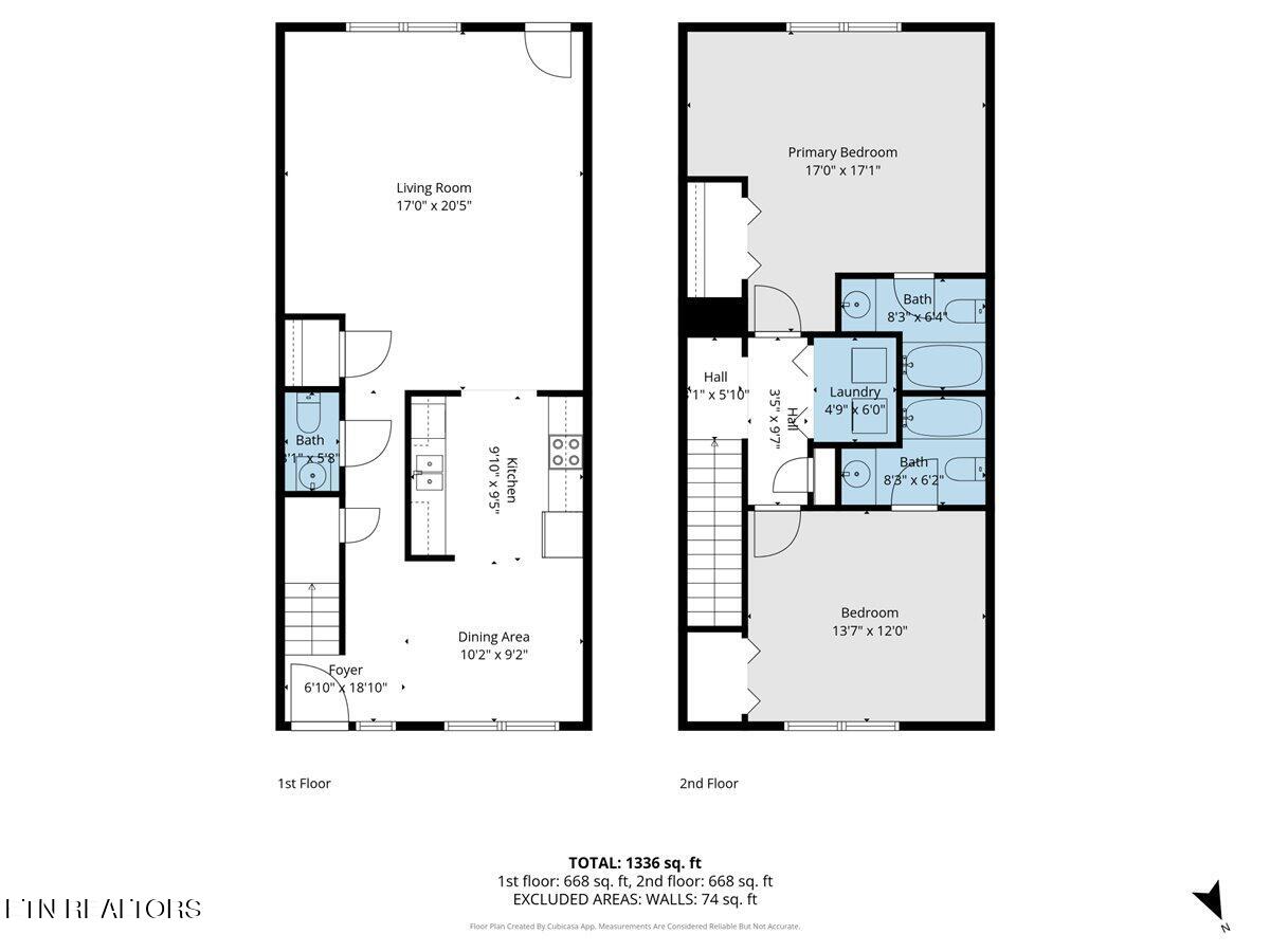 771 Casey Lane Maryville TN 37801