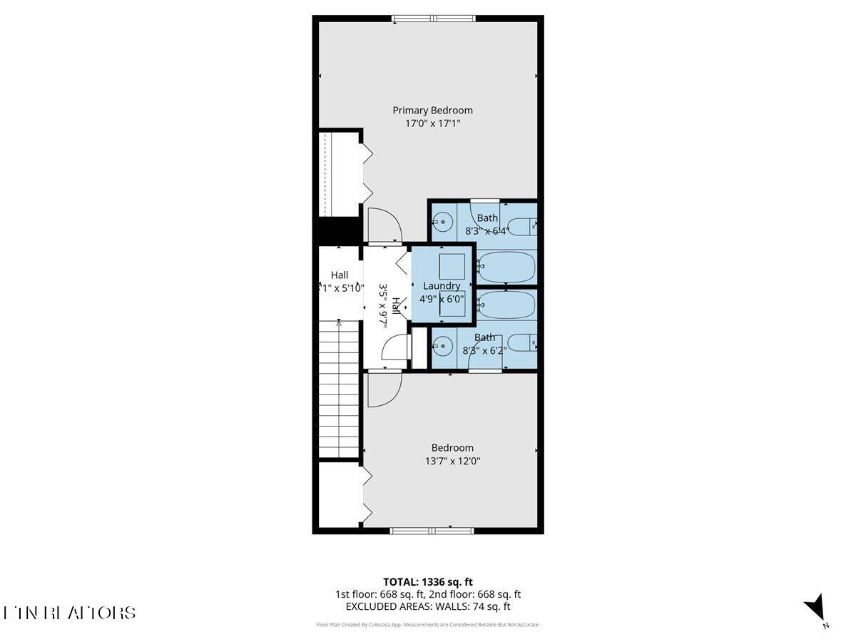 771 Casey Lane Maryville TN 37801