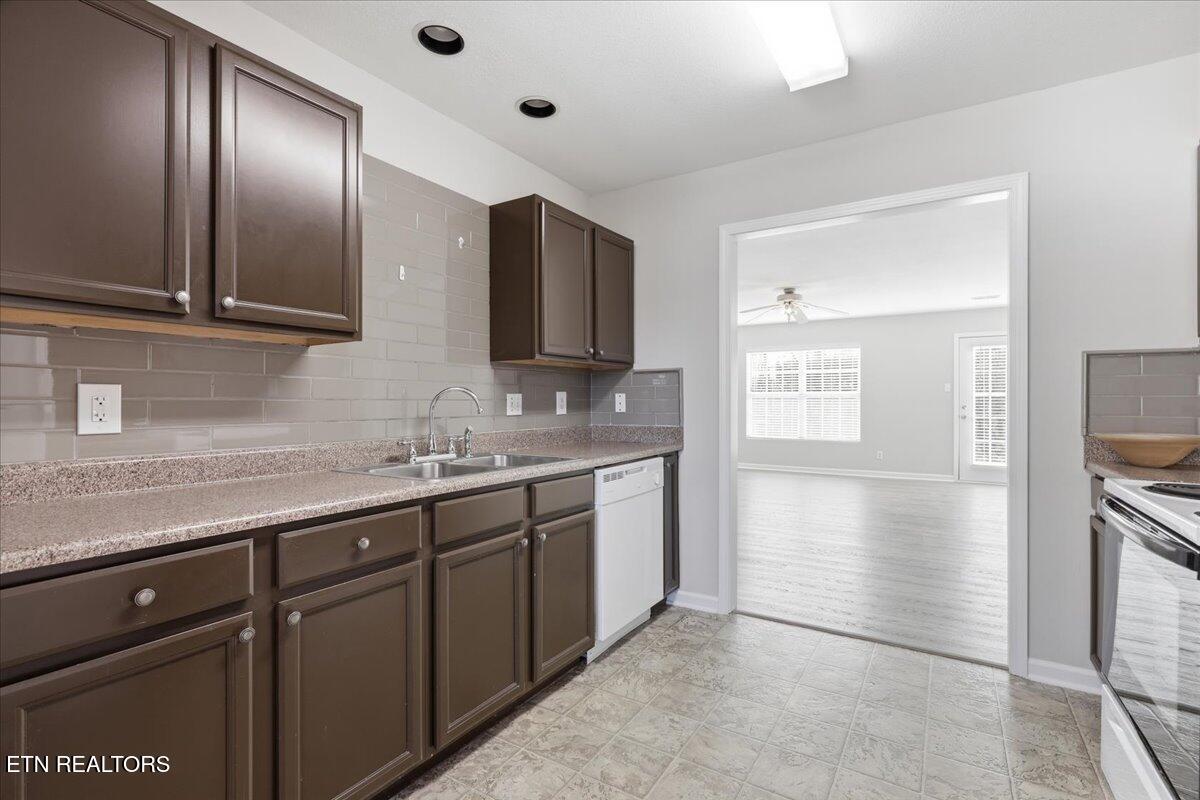 771 Casey Lane Maryville TN 37801