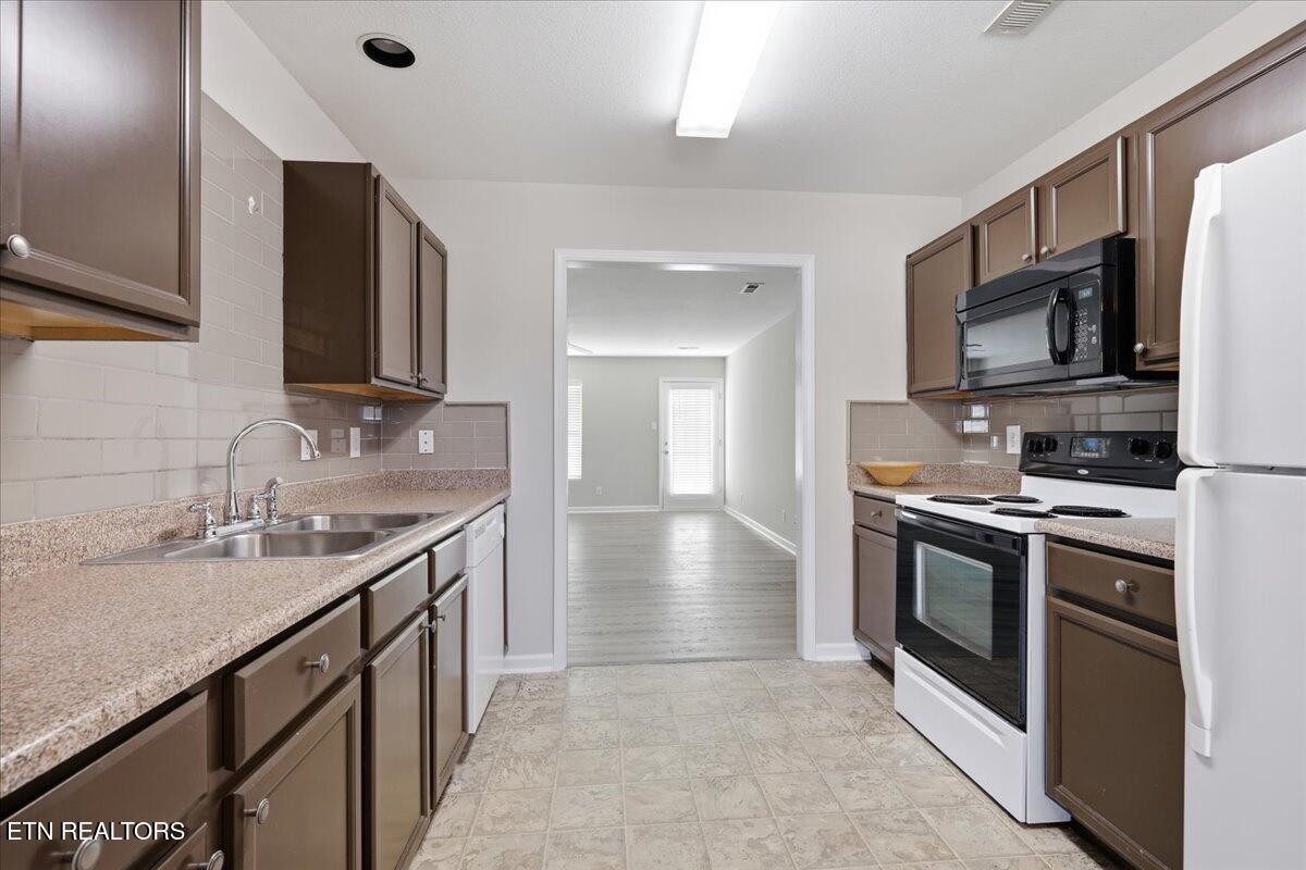 771 Casey Lane Maryville TN 37801