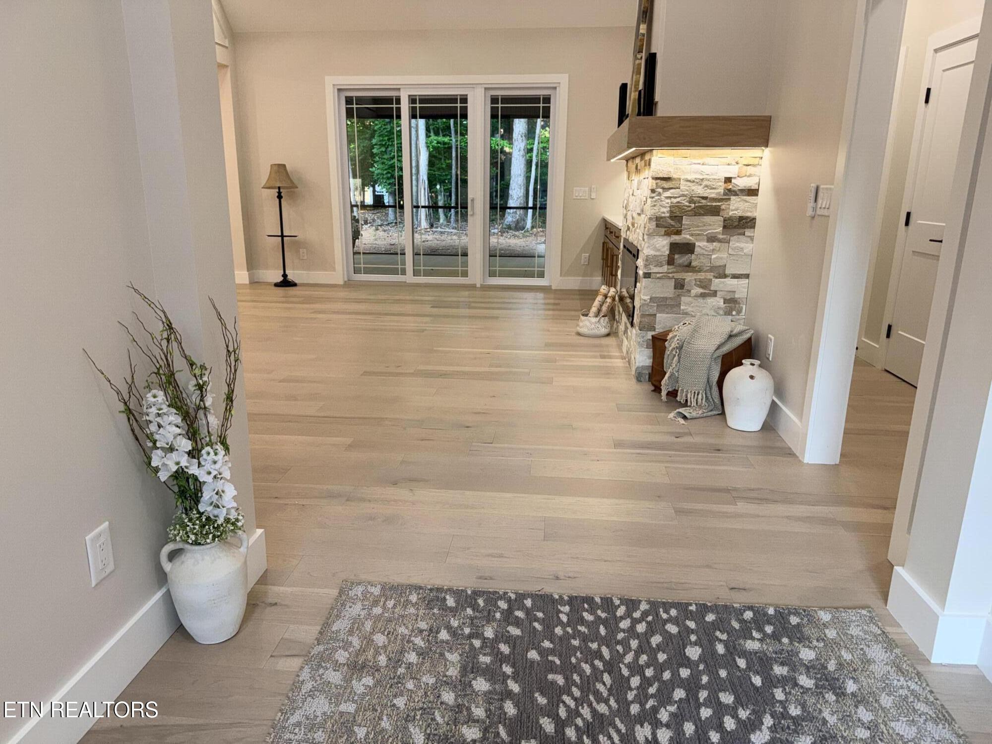 438 Goweli Trail Vonore TN 37885
