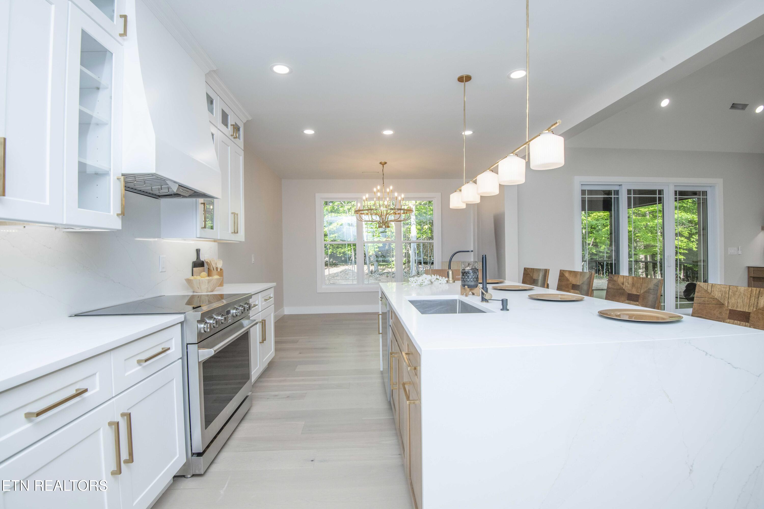 438 Goweli Trail Vonore TN 37885