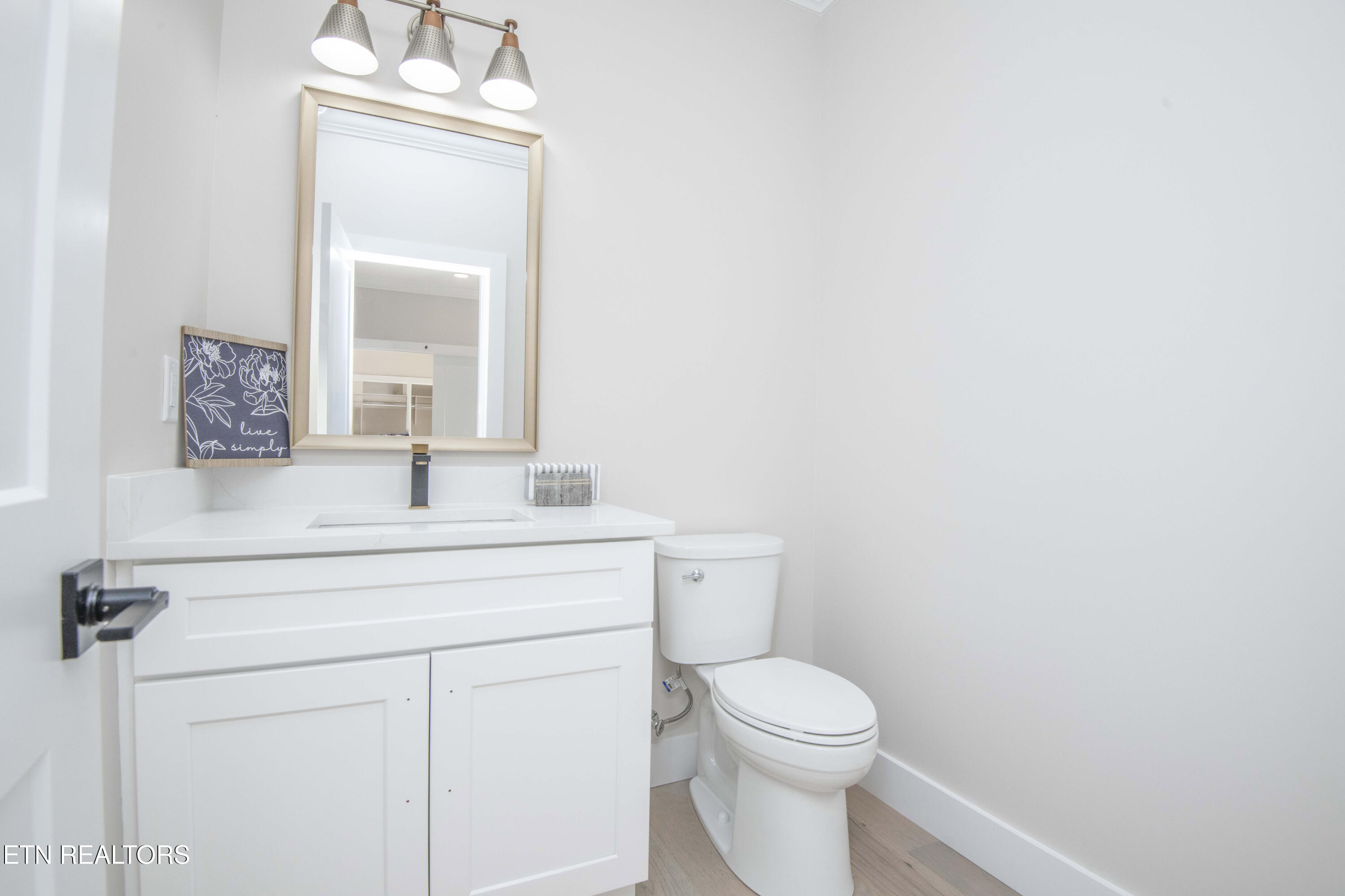 438 Goweli Trail Vonore TN 37885
