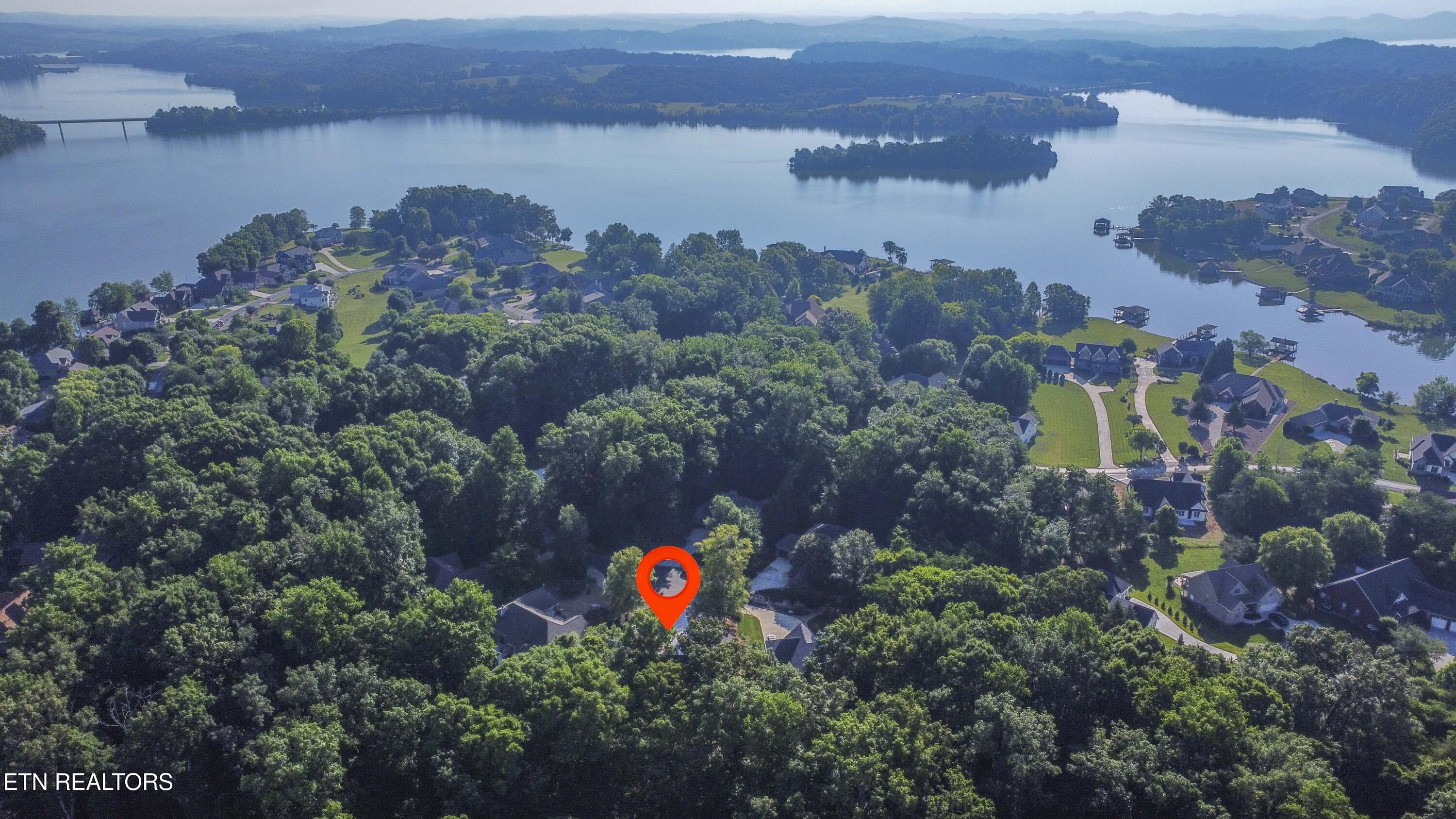 438 Goweli Trail Vonore TN 37885