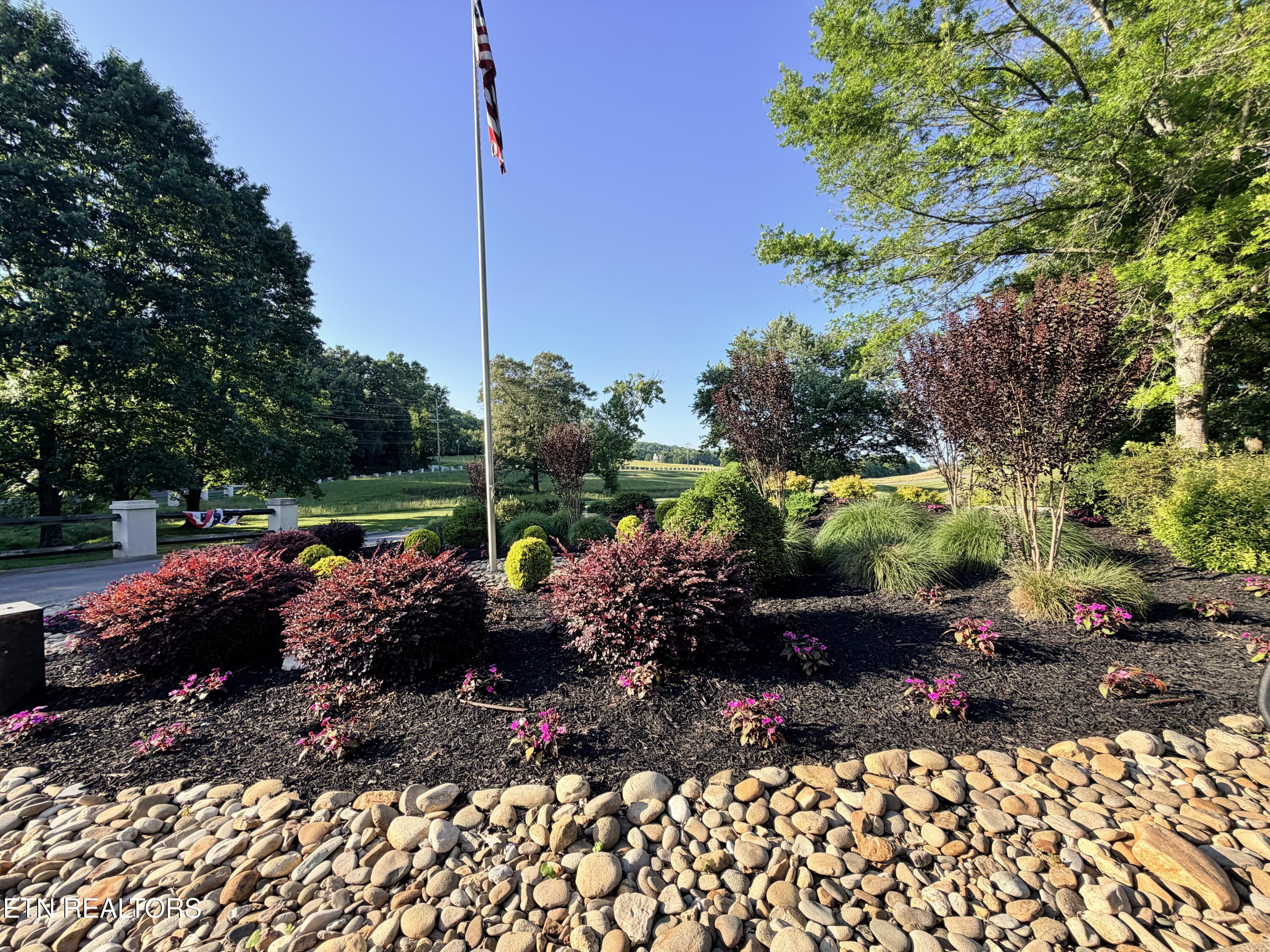 438 Goweli Trail Vonore TN 37885