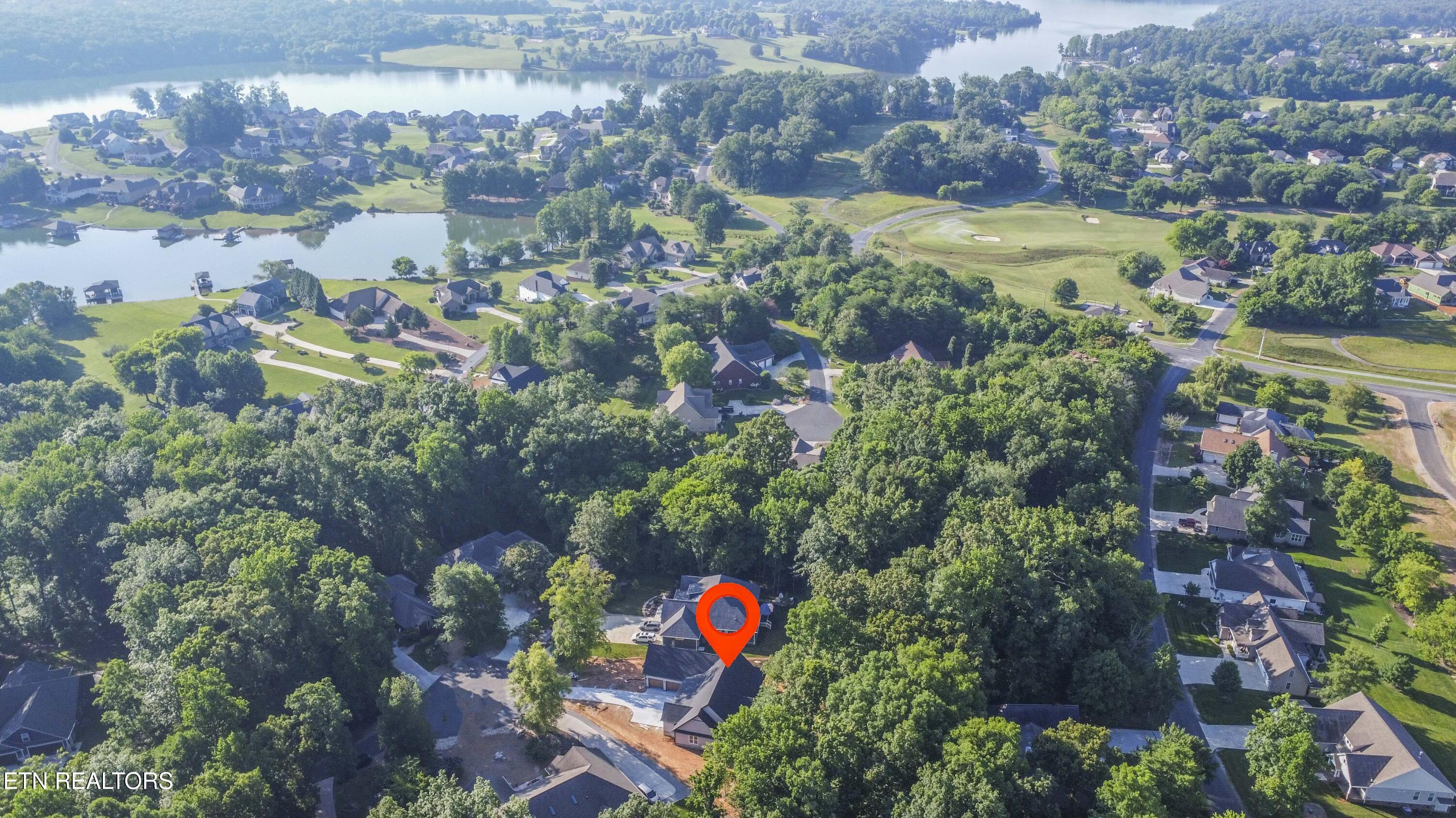 438 Goweli Trail Vonore TN 37885