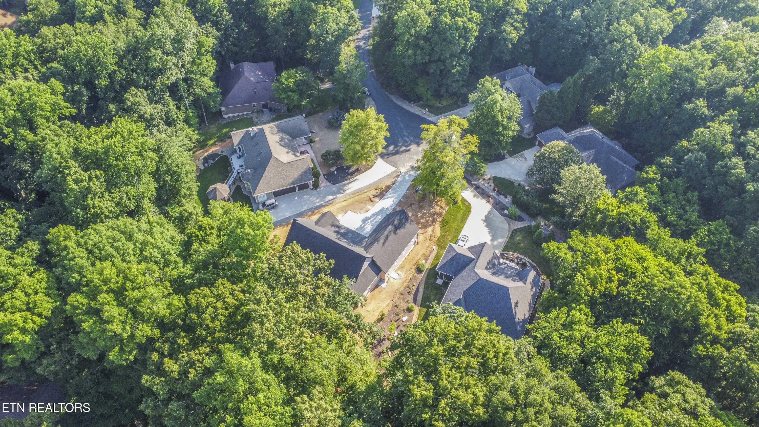 438 Goweli Trail Vonore TN 37885
