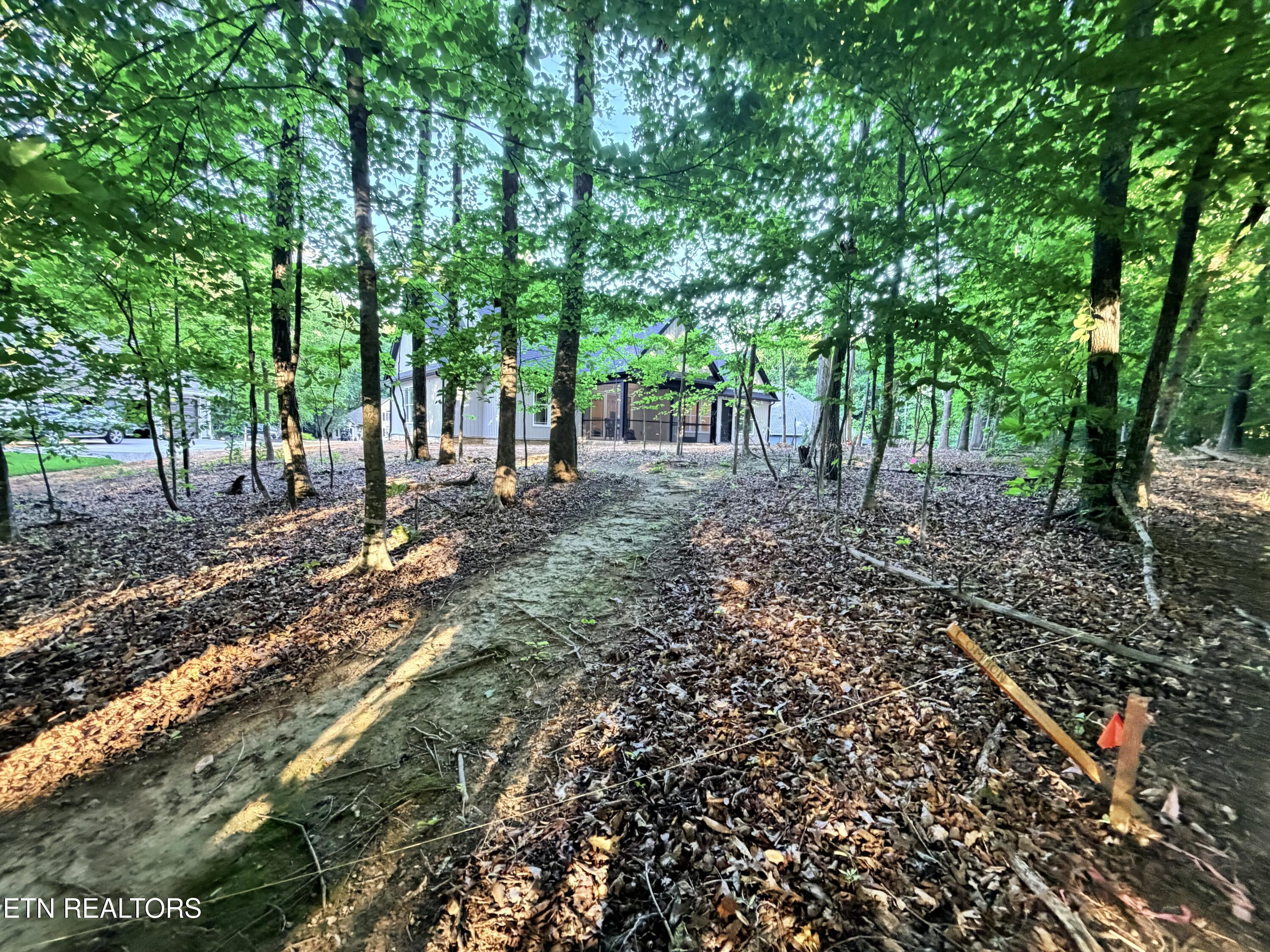 438 Goweli Trail Vonore TN 37885