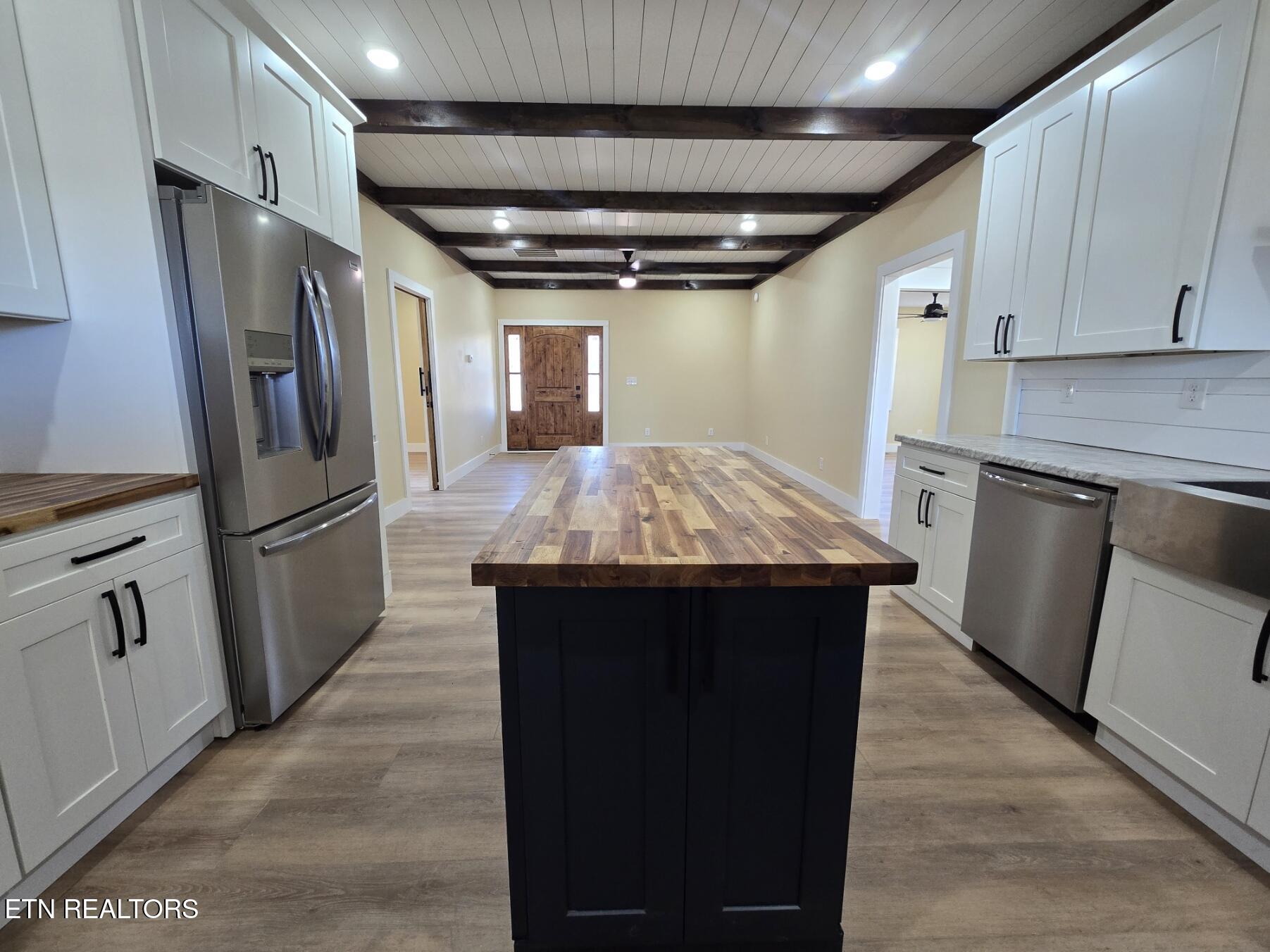 576 Stanley Street Oneida TN 37841