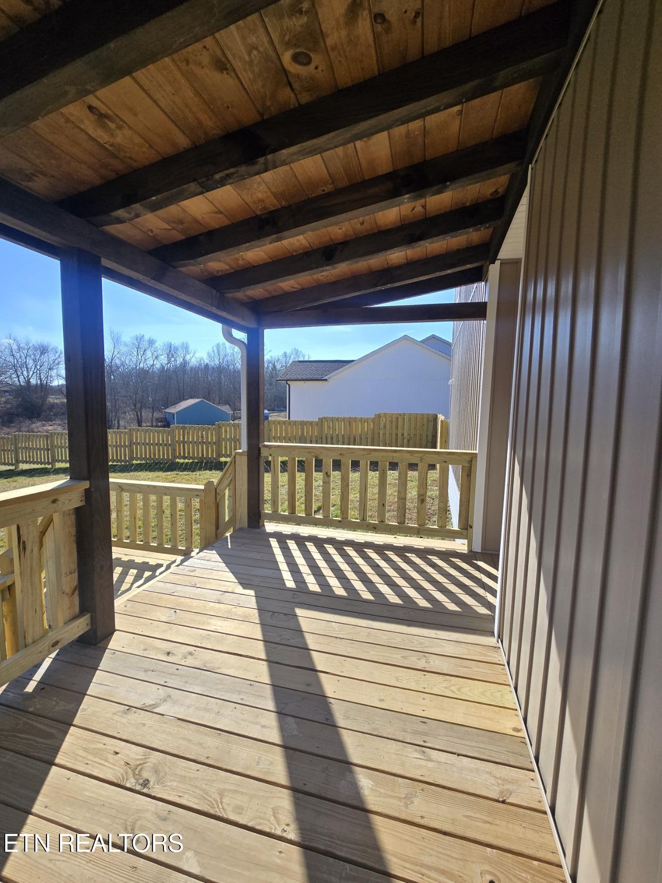 576 Stanley Street Oneida TN 37841