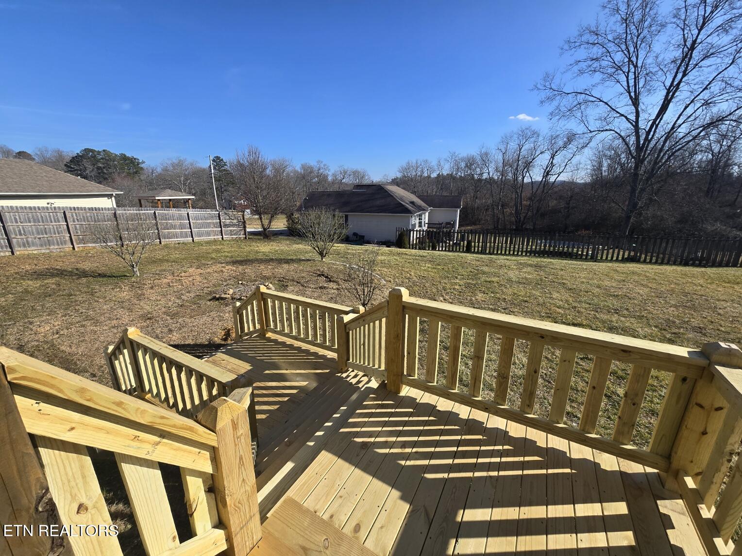 576 Stanley Street Oneida TN 37841