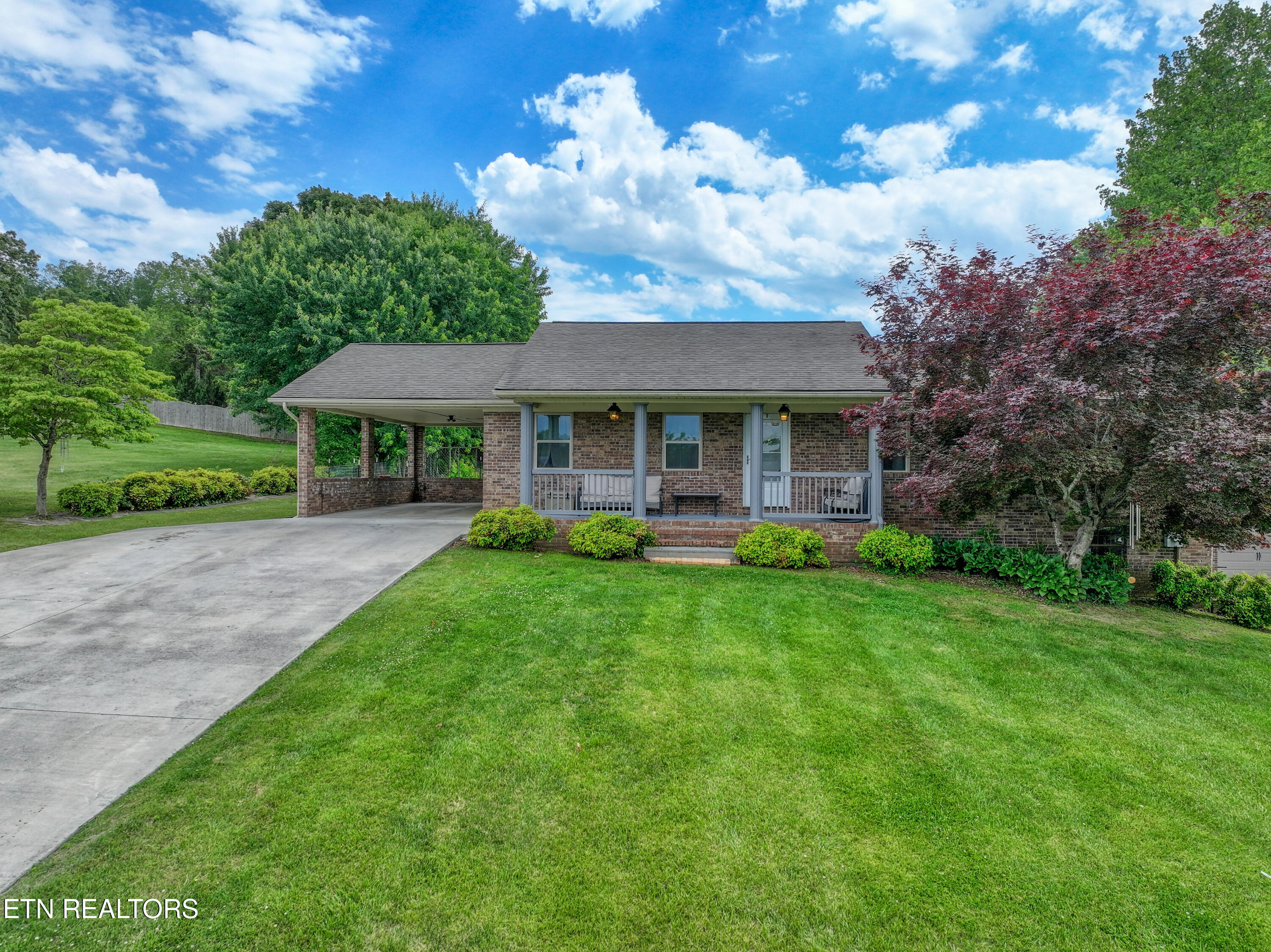 4068 Peace Drive Morristown TN 37814