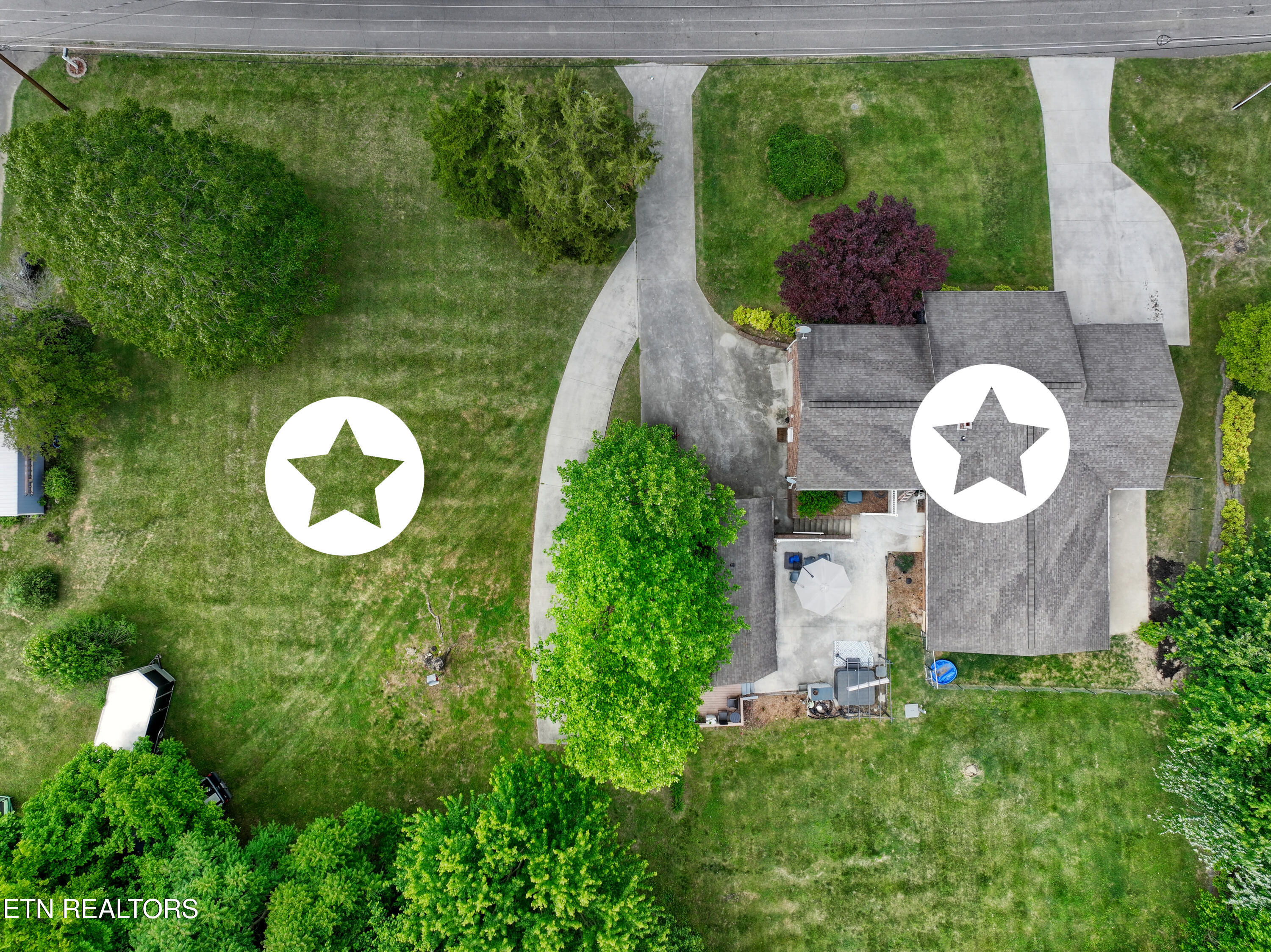 4068 Peace Drive Morristown TN 37814