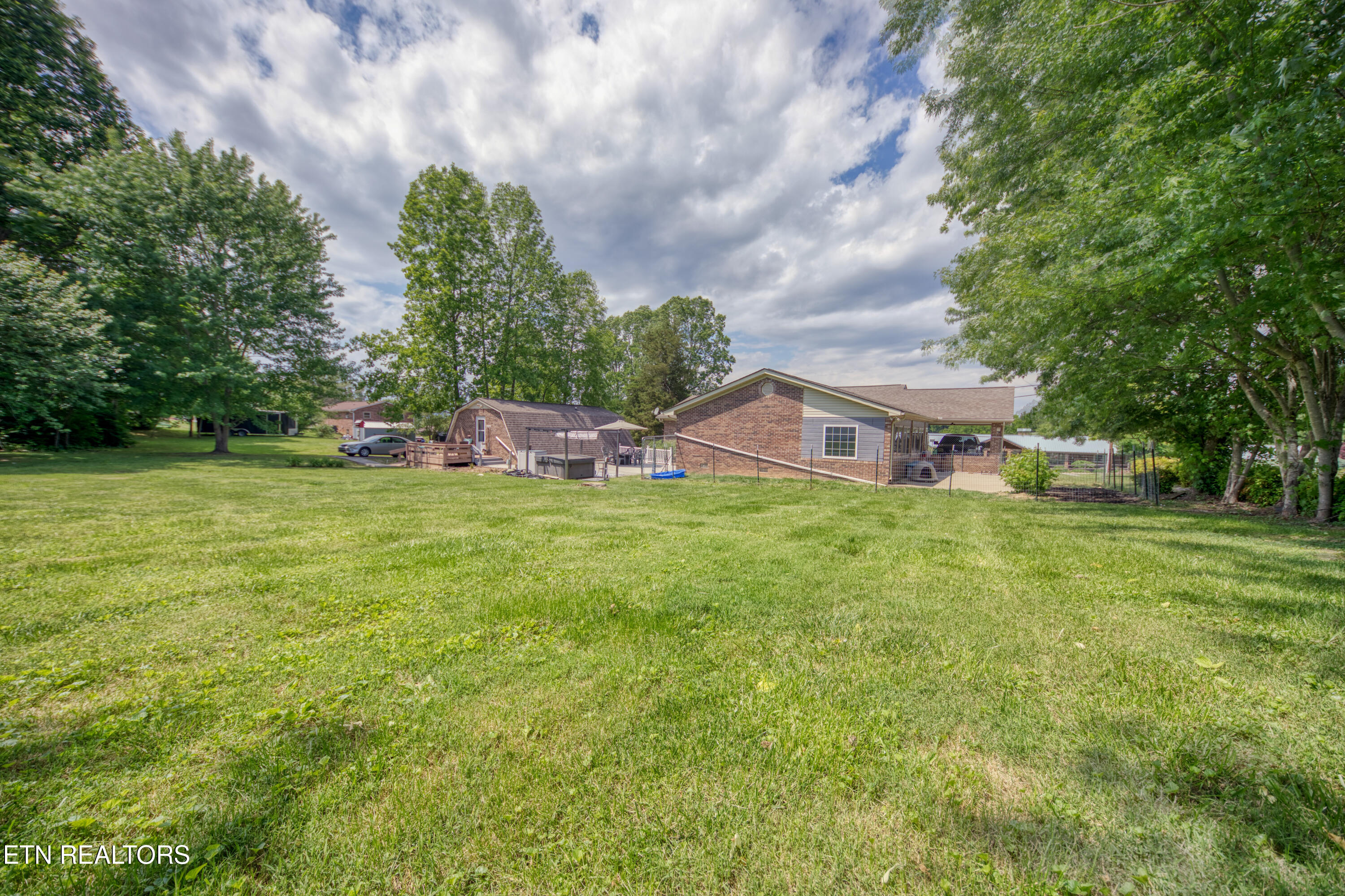 4068 Peace Drive Morristown TN 37814