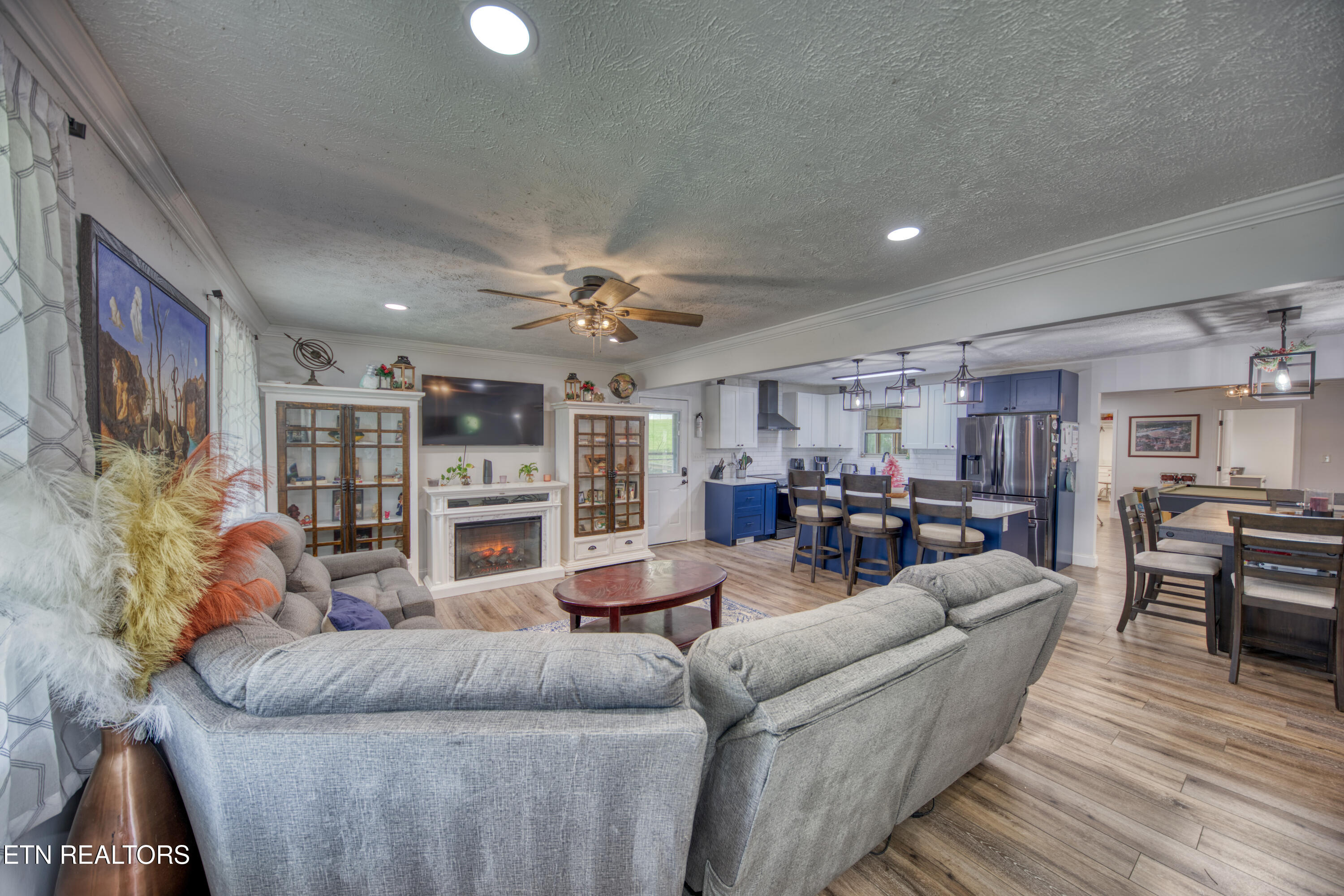 4068 Peace Drive Morristown TN 37814