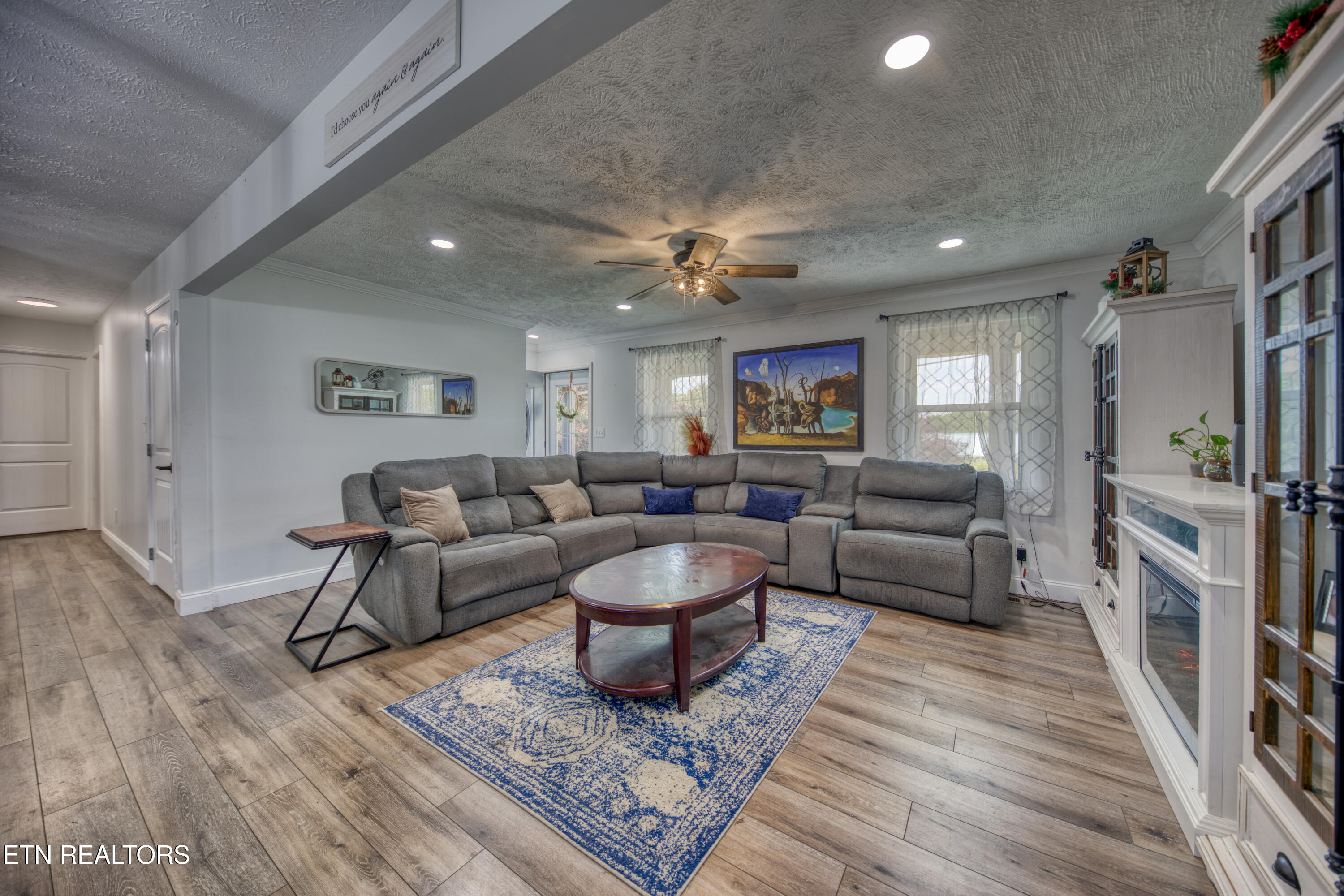 4068 Peace Drive Morristown TN 37814