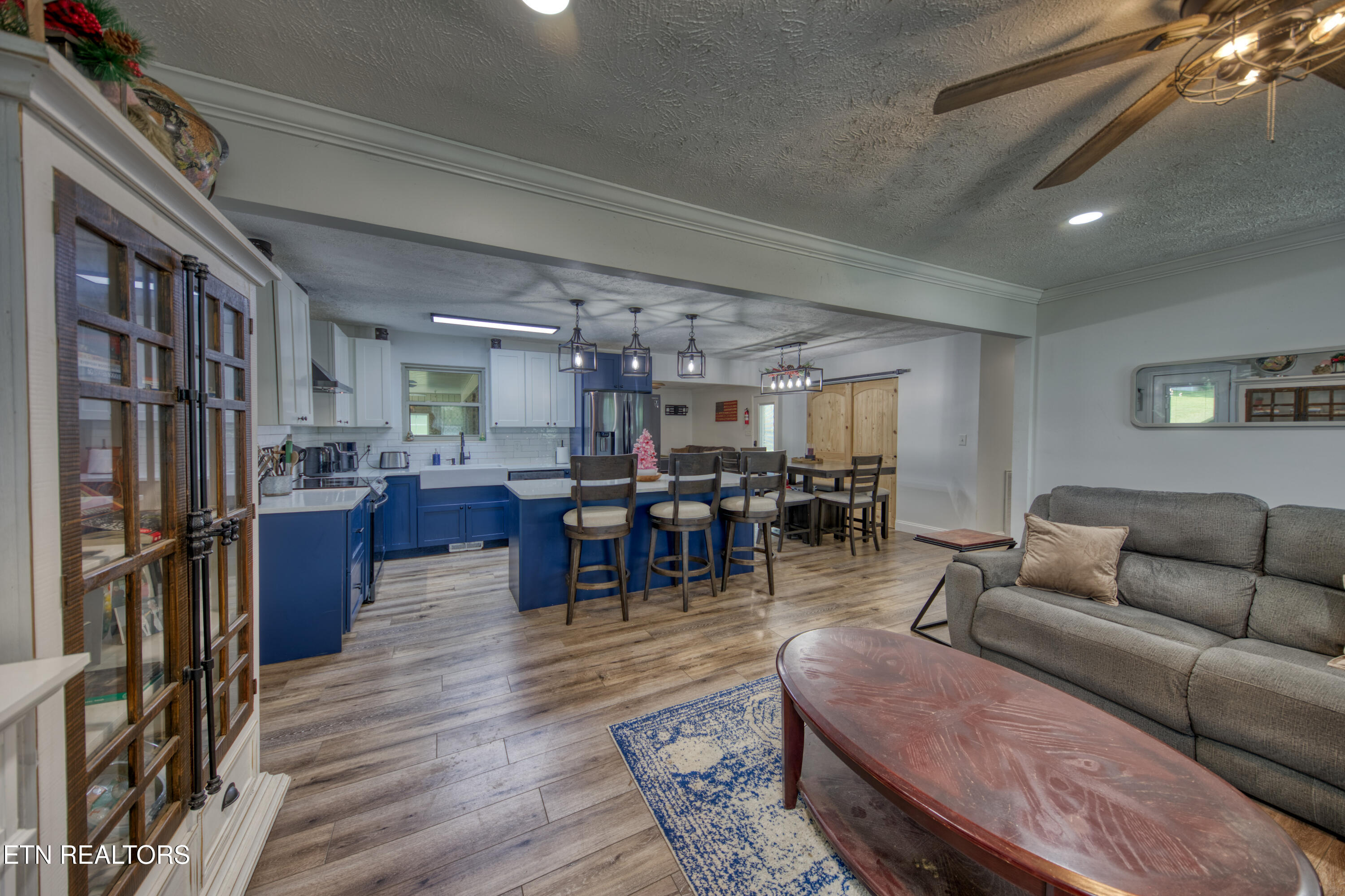 4068 Peace Drive Morristown TN 37814
