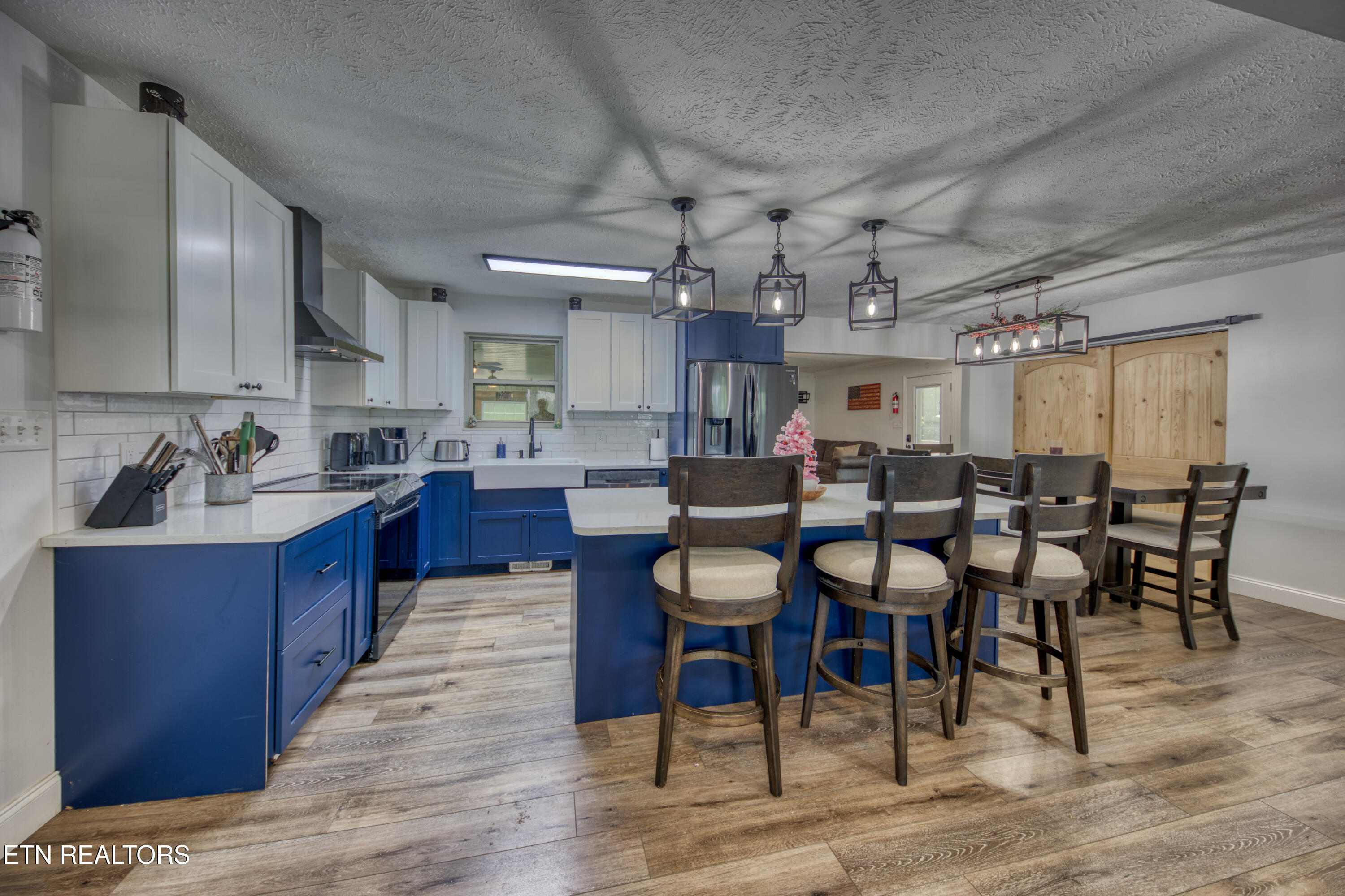 4068 Peace Drive Morristown TN 37814