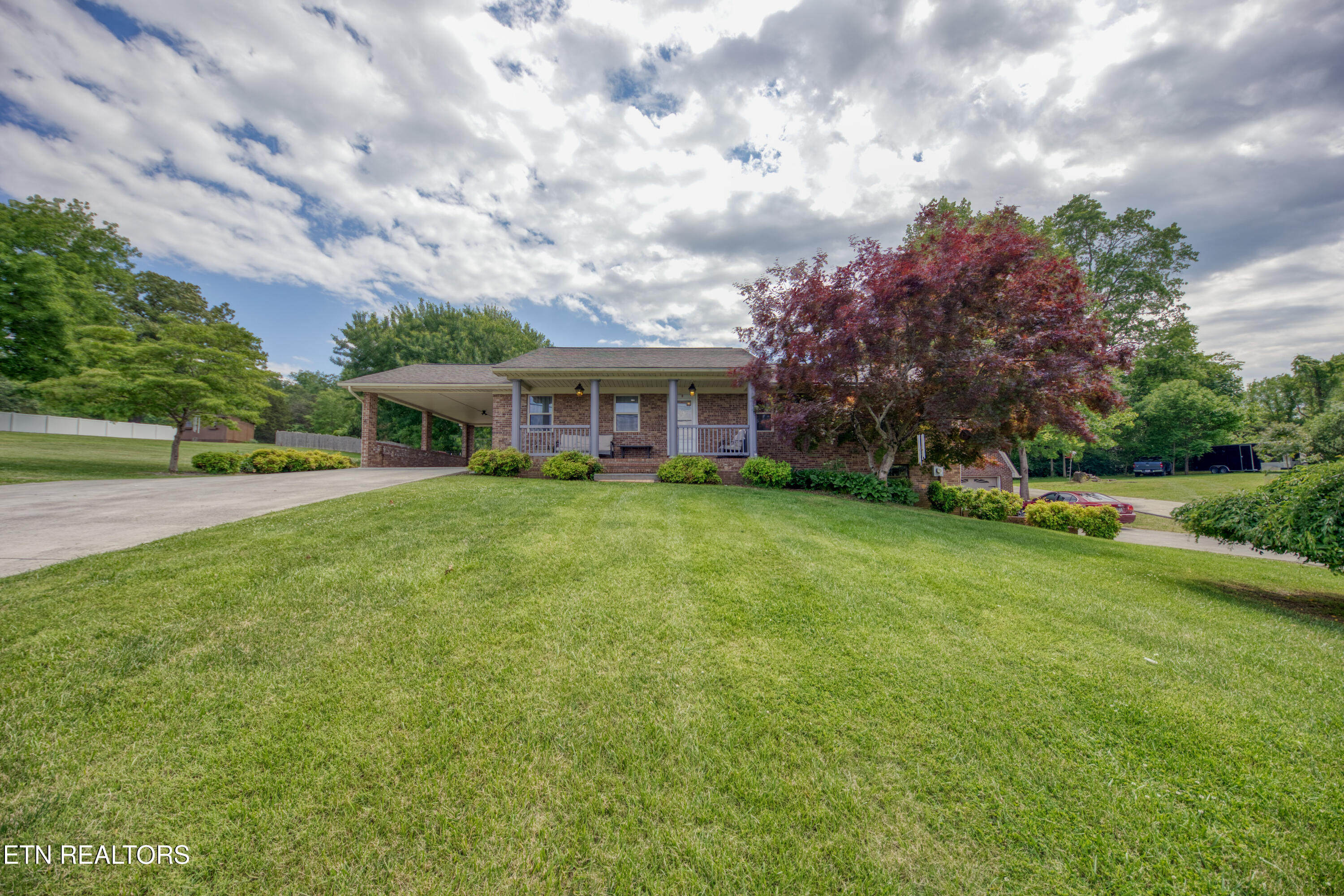 4068 Peace Drive Morristown TN 37814
