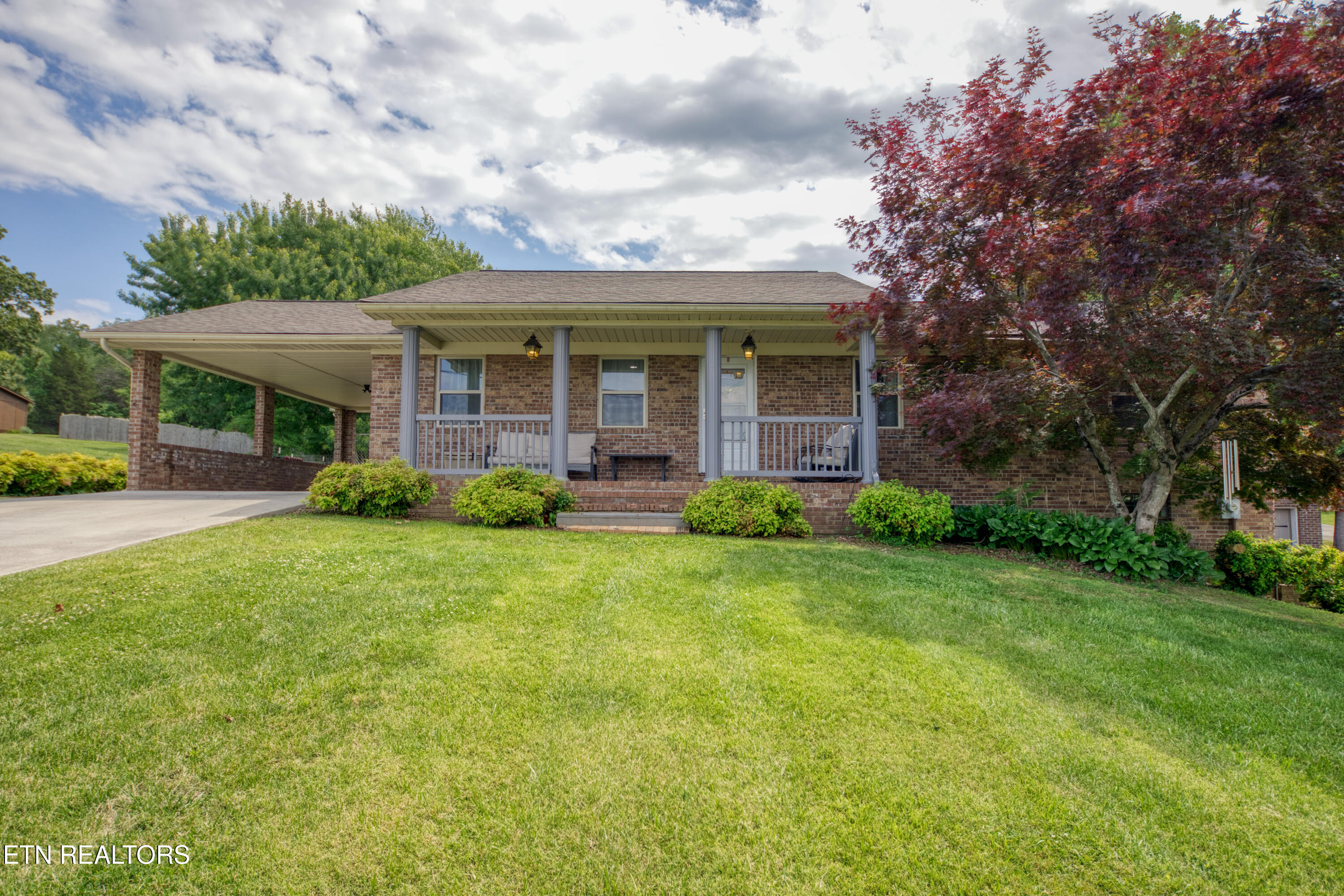 4068 Peace Drive Morristown TN 37814