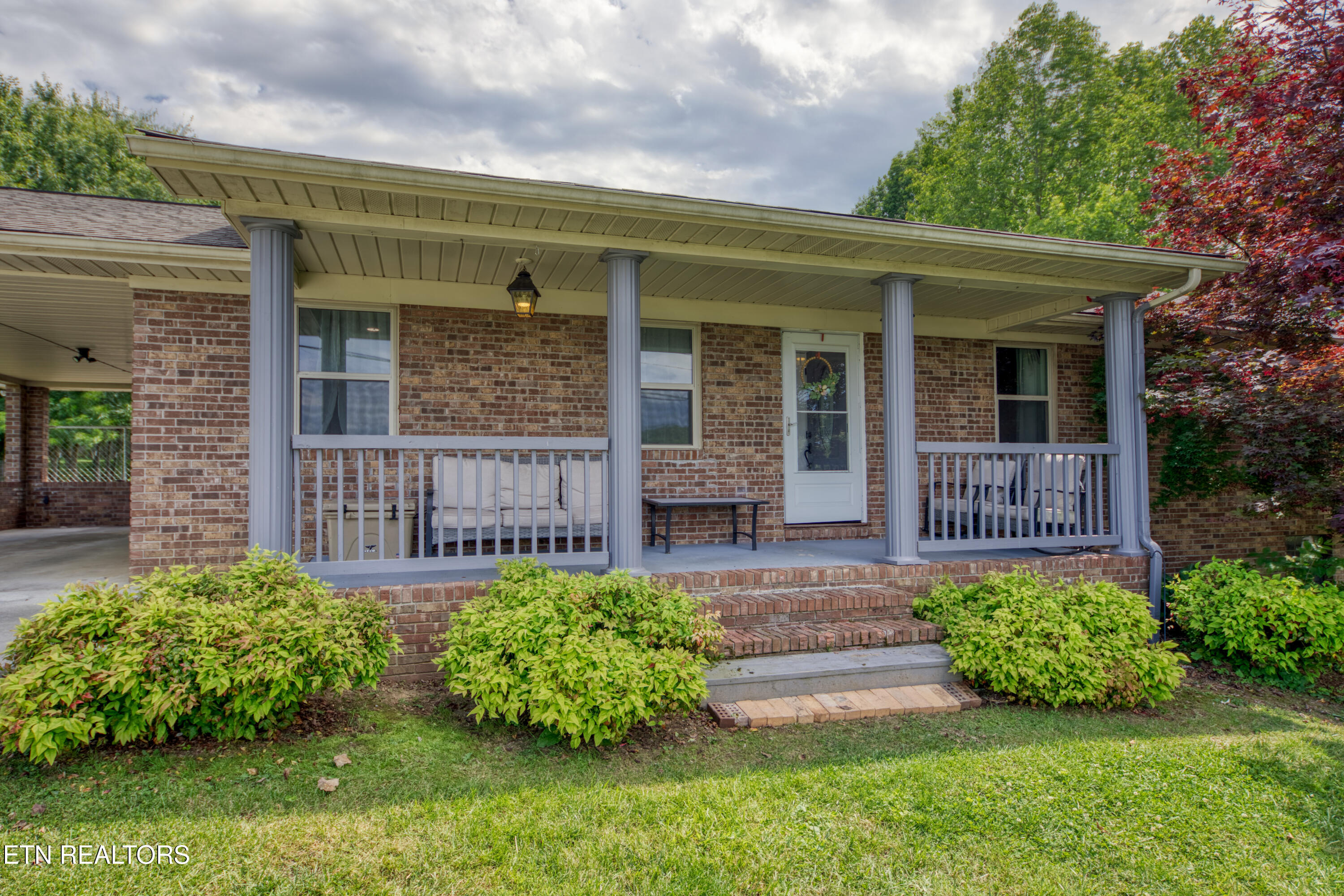 4068 Peace Drive Morristown TN 37814