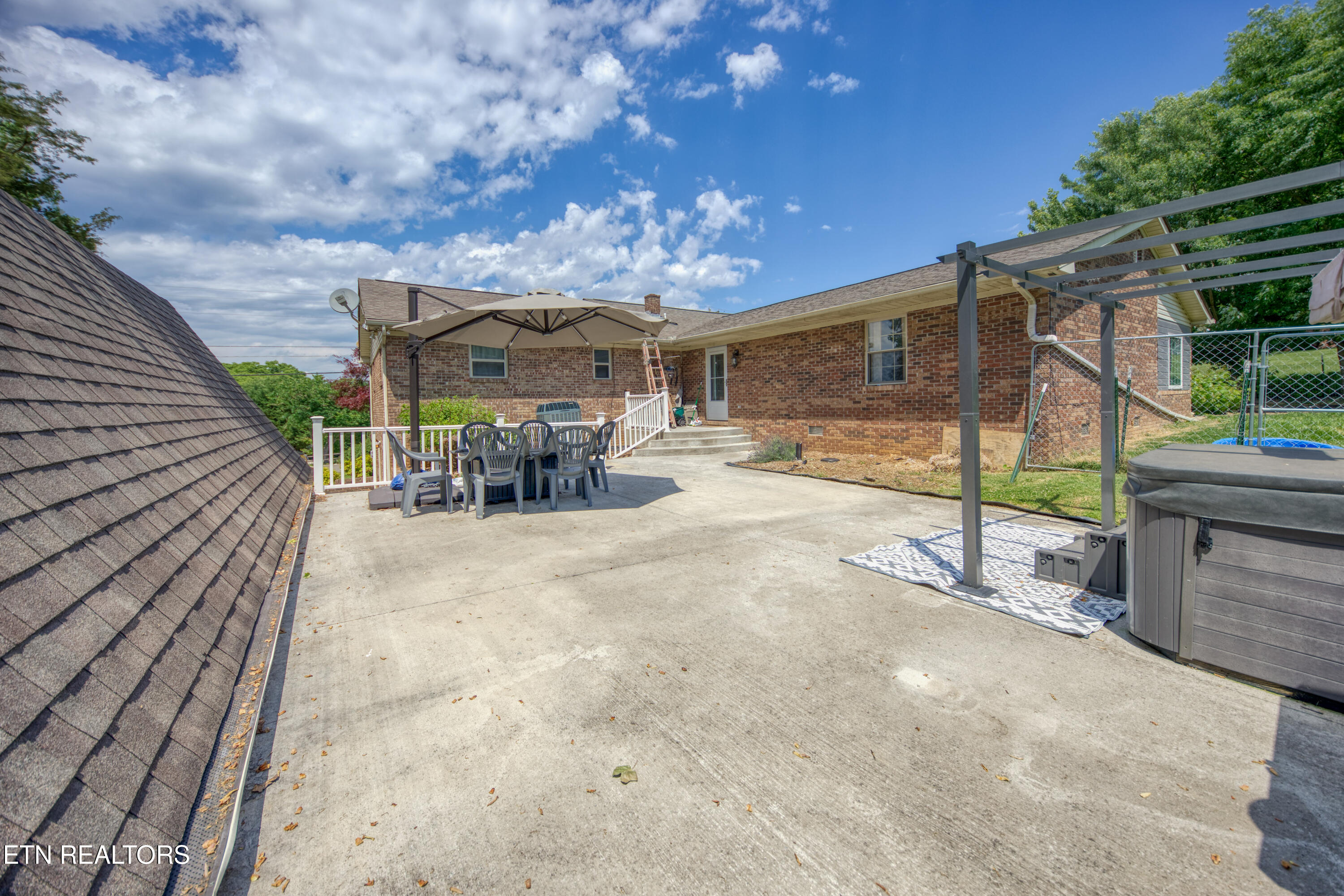 4068 Peace Drive Morristown TN 37814