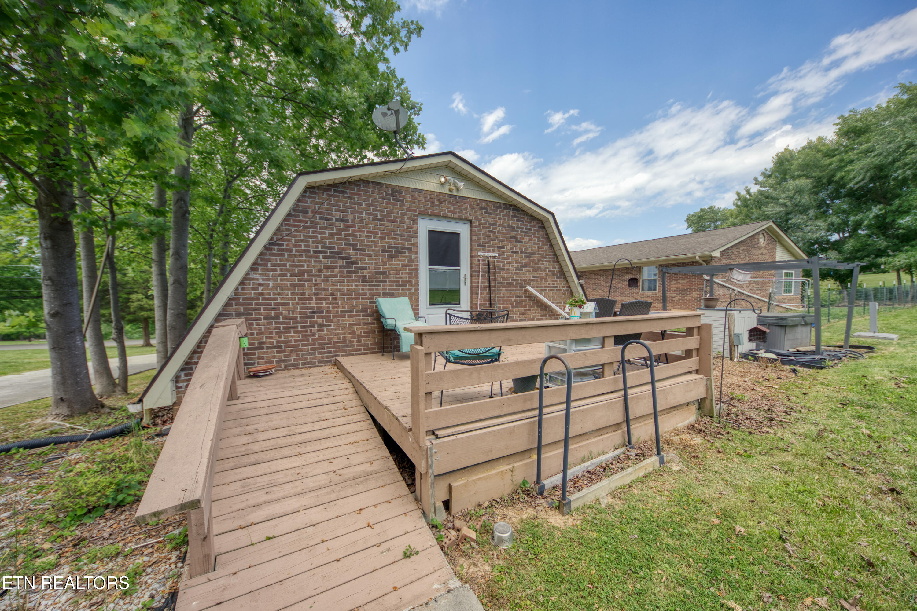 4068 Peace Drive Morristown TN 37814