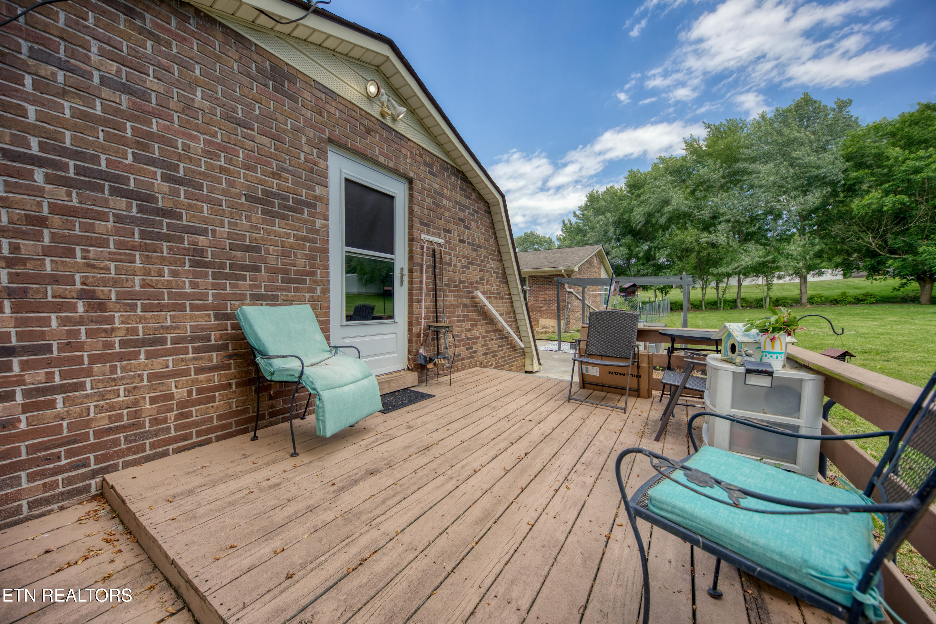 4068 Peace Drive Morristown TN 37814