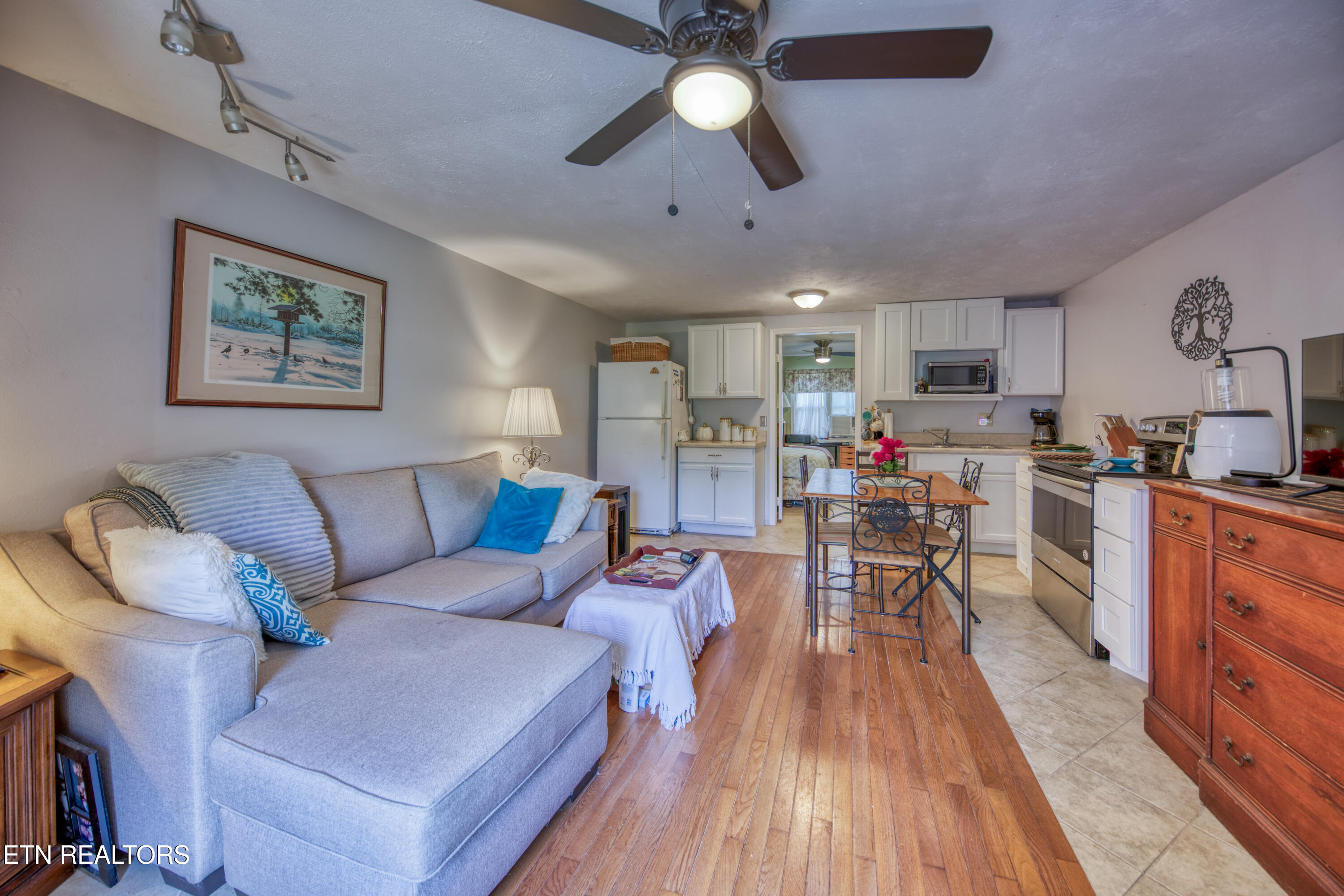4068 Peace Drive Morristown TN 37814