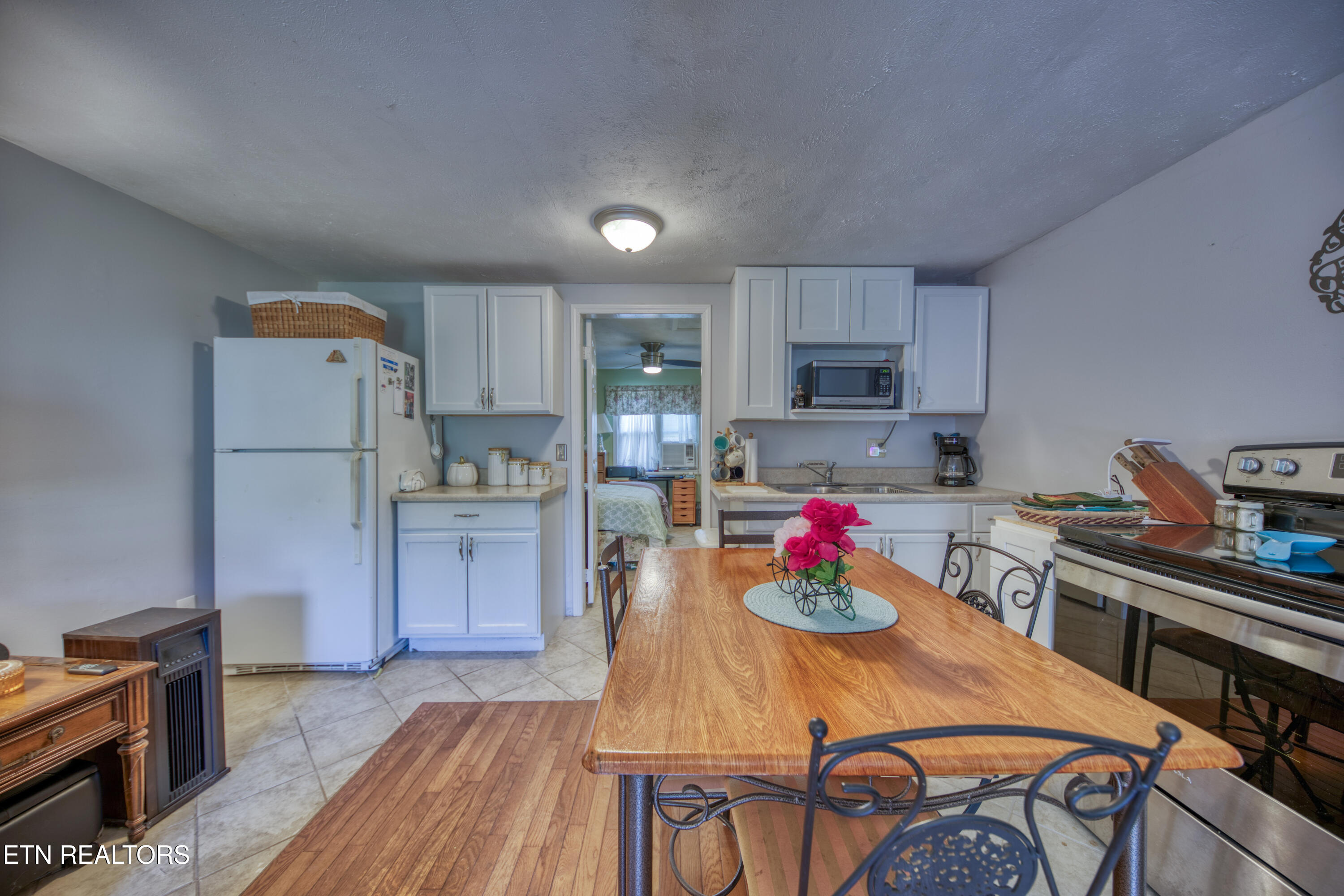 4068 Peace Drive Morristown TN 37814