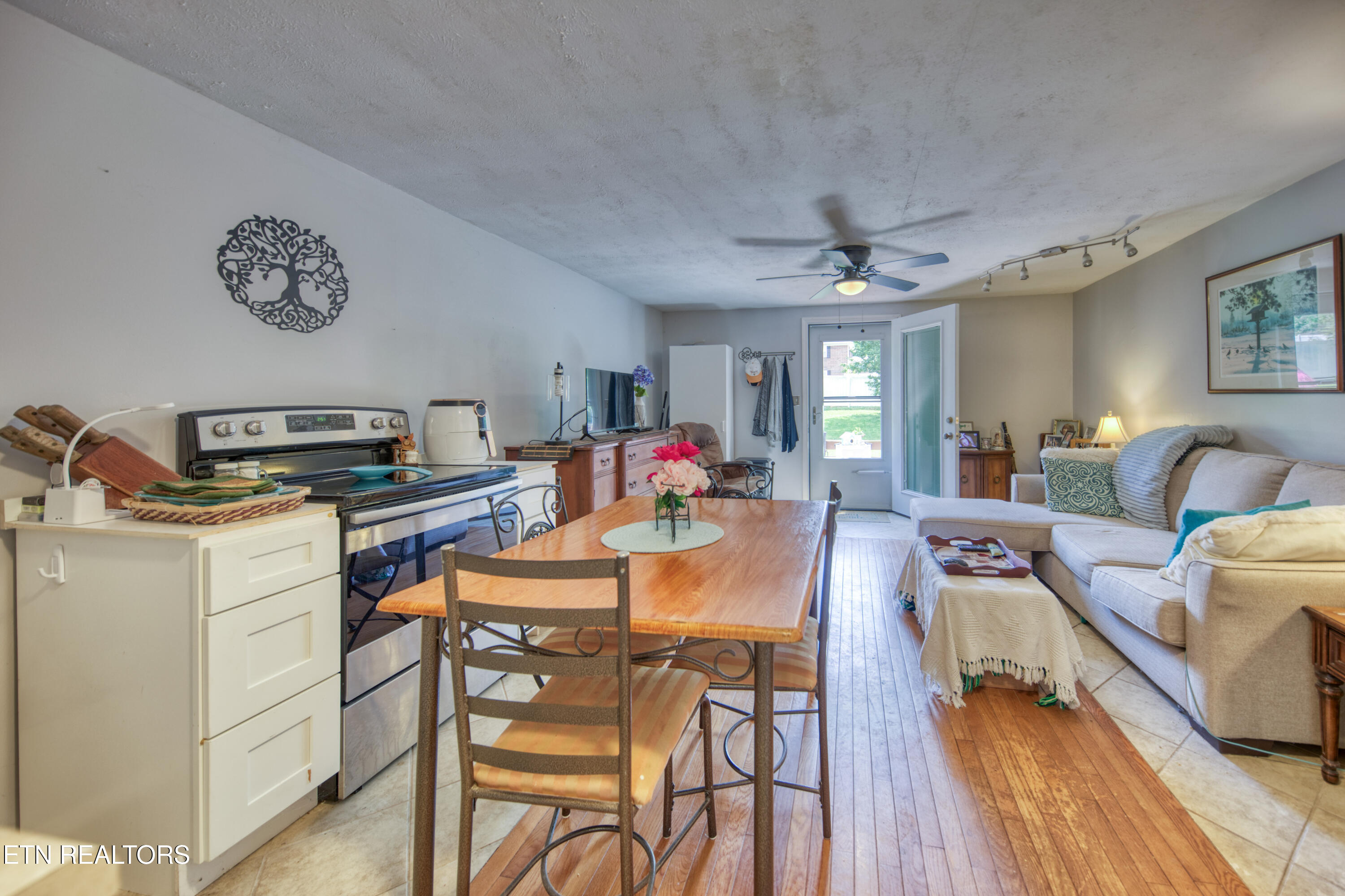 4068 Peace Drive Morristown TN 37814