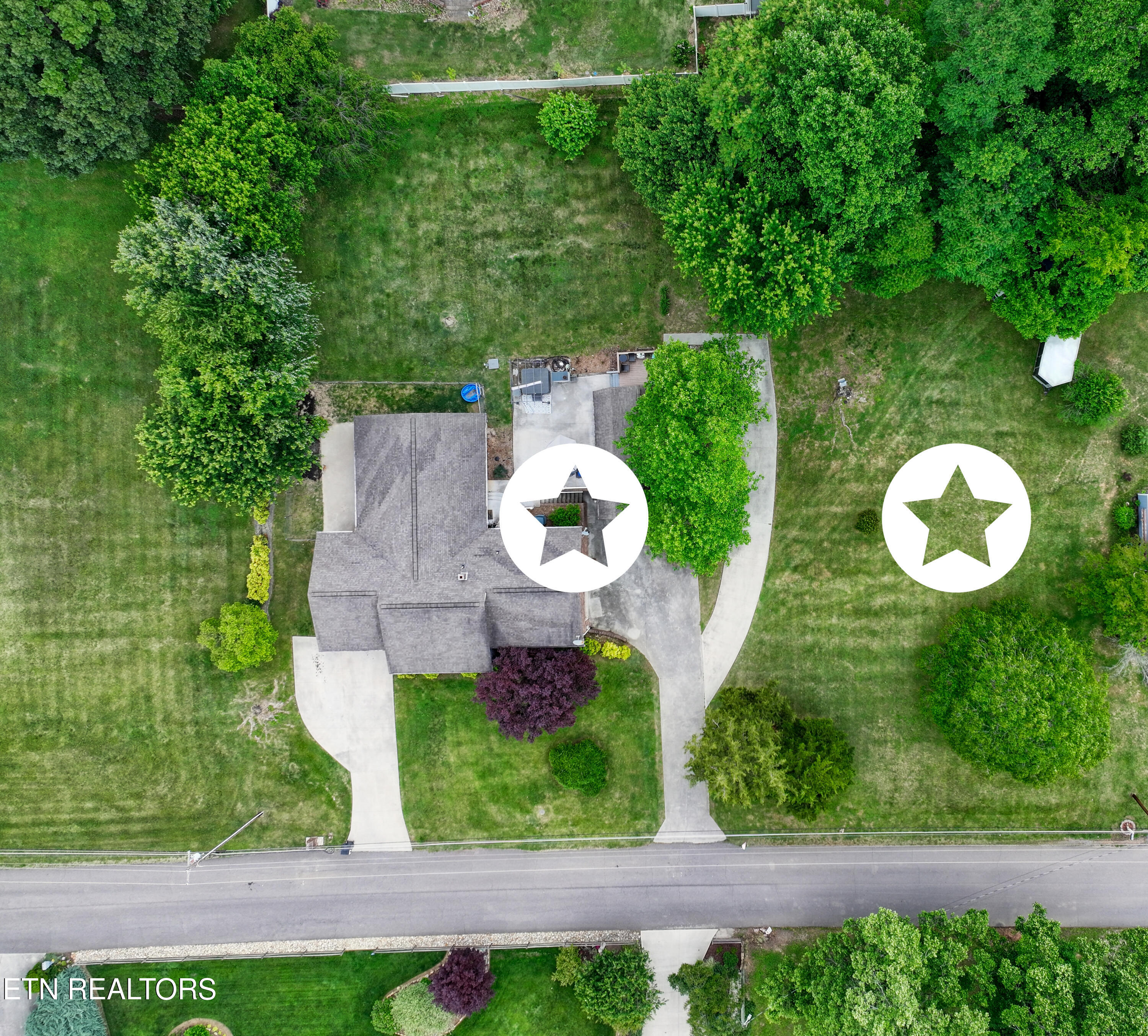 4068 Peace Drive Morristown TN 37814
