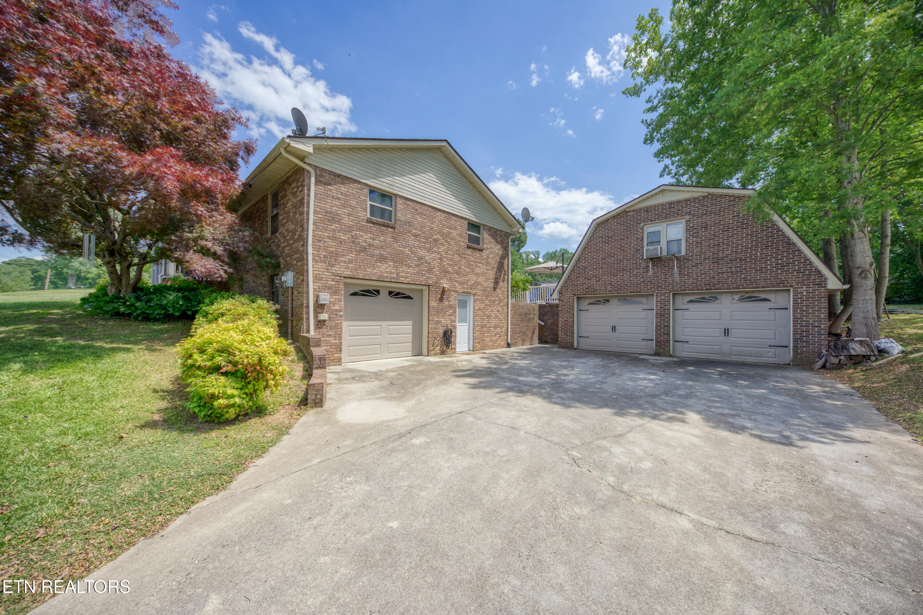 4068 Peace Drive Morristown TN 37814