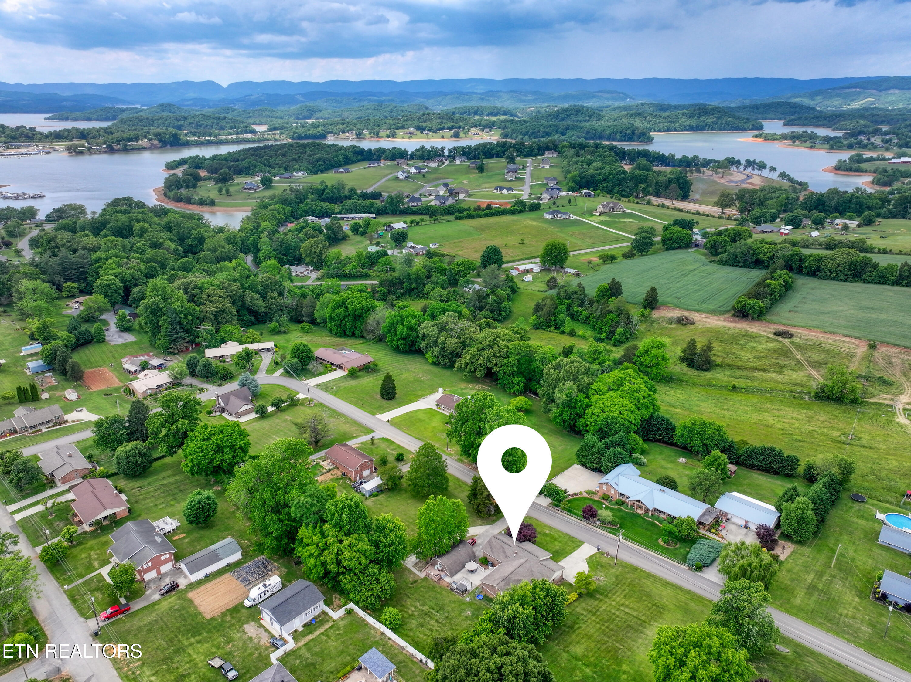 4068 Peace Drive Morristown TN 37814