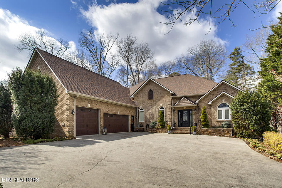 115 Kawatuska Way Loudon TN 37774