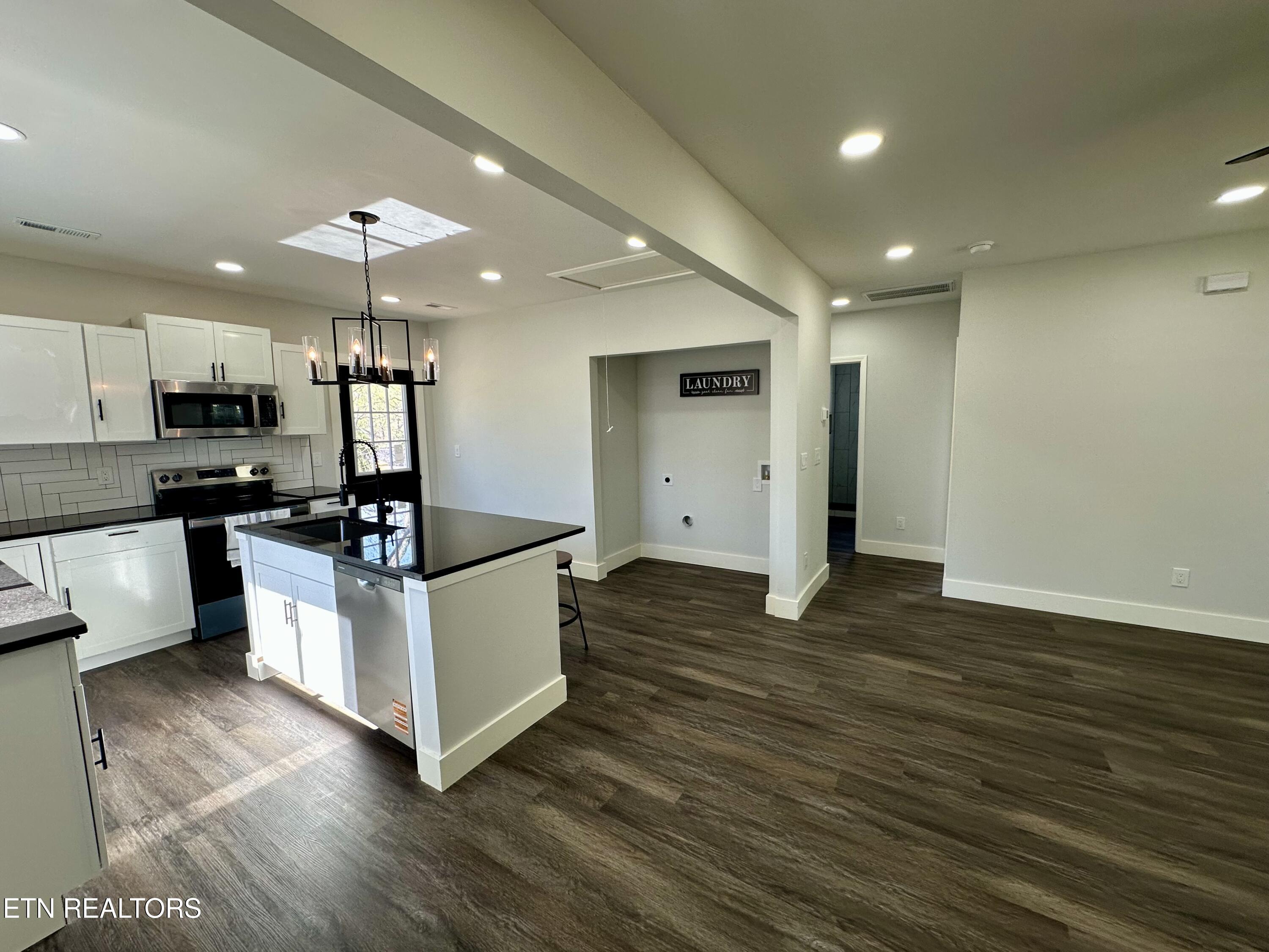 1237 Iredell Avenue Knoxville TN 37921