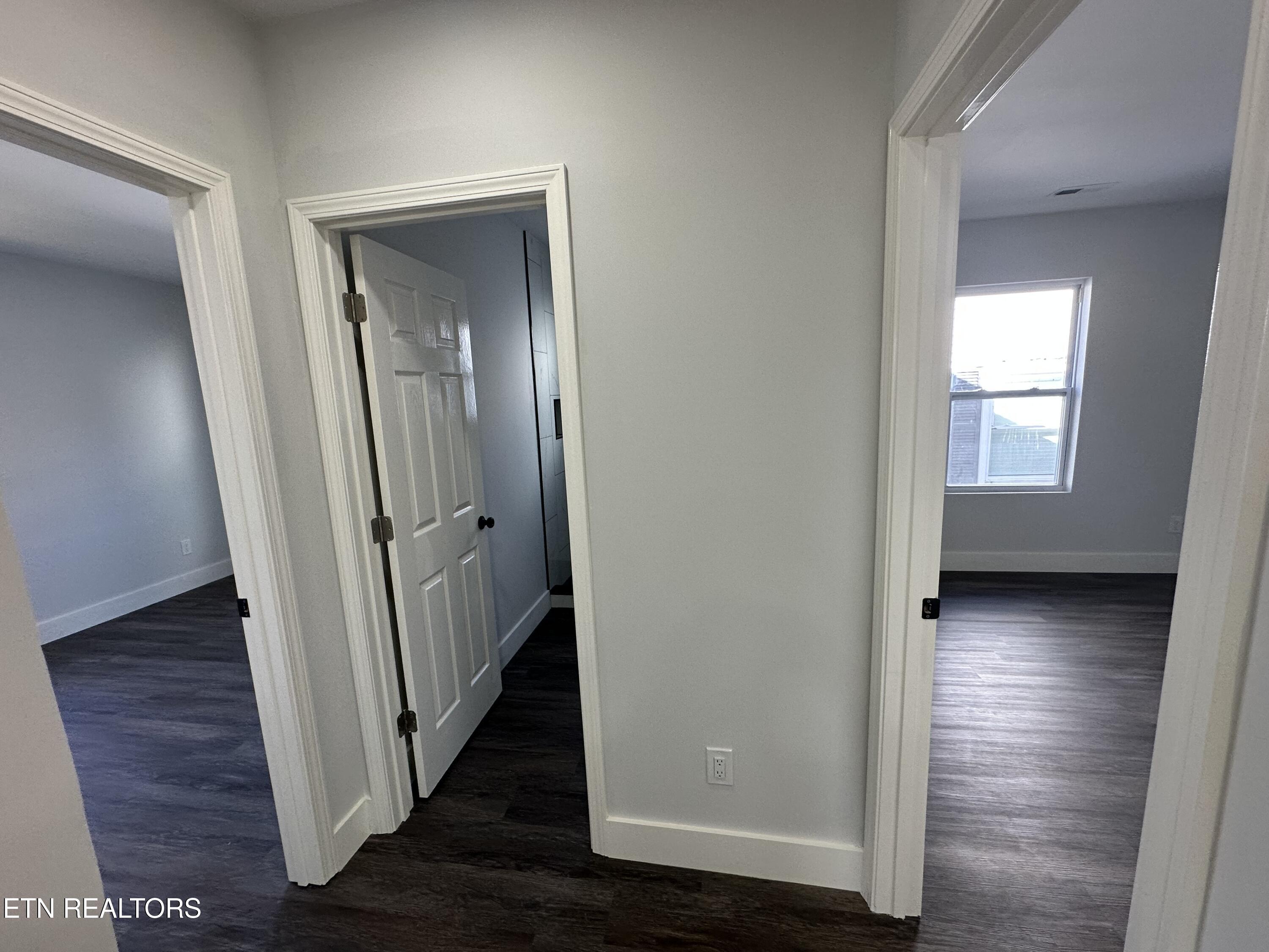1237 Iredell Avenue Knoxville TN 37921