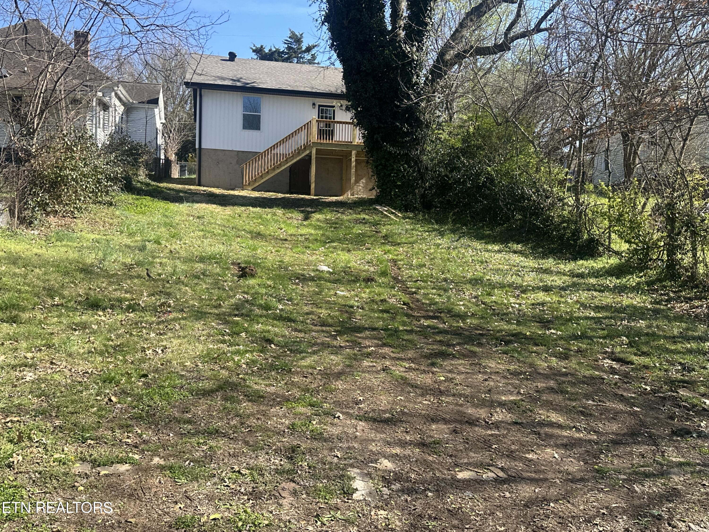 1237 Iredell Avenue Knoxville TN 37921