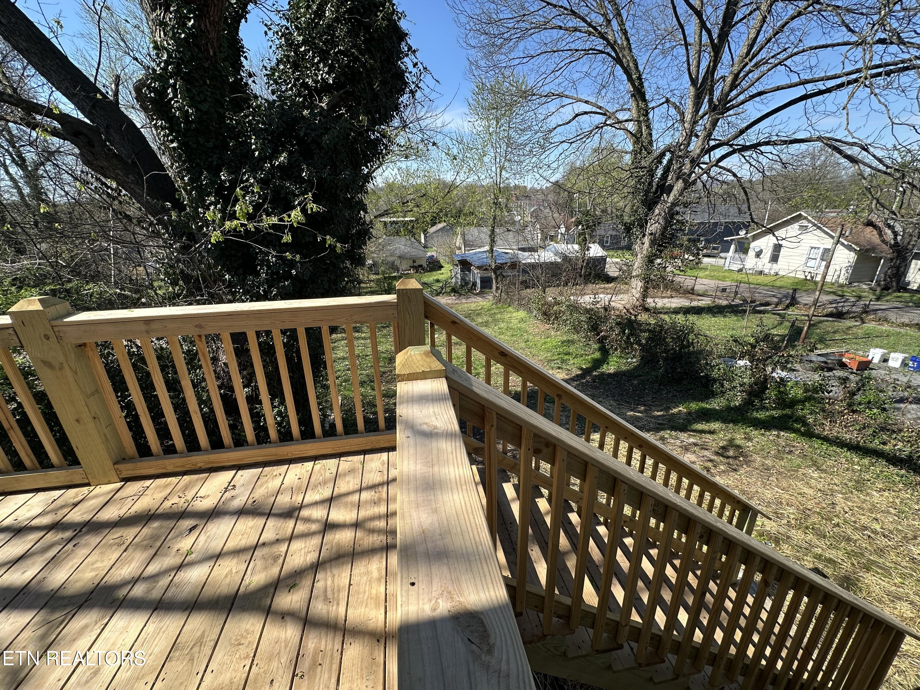 1237 Iredell Avenue Knoxville TN 37921