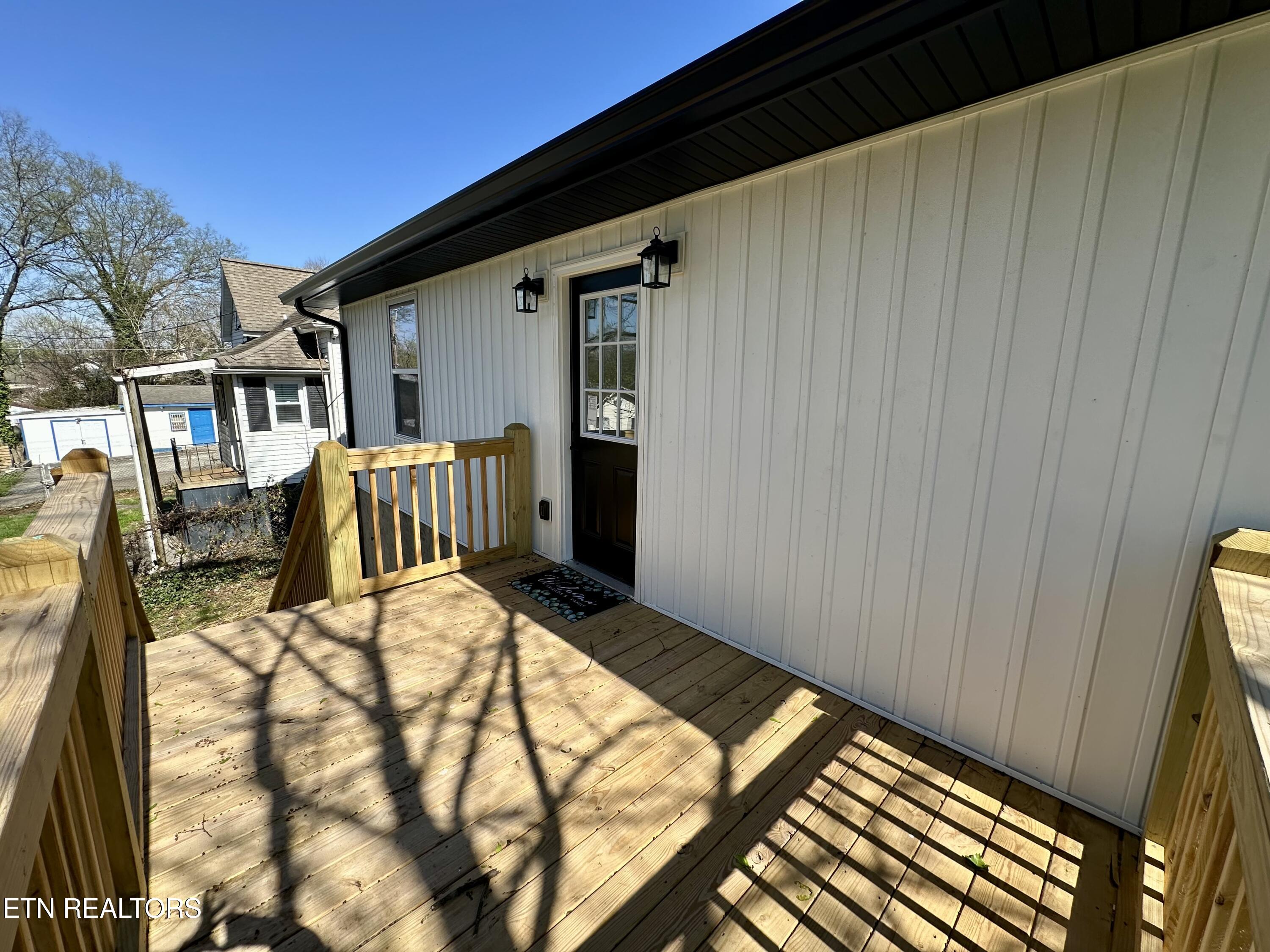 1237 Iredell Avenue Knoxville TN 37921